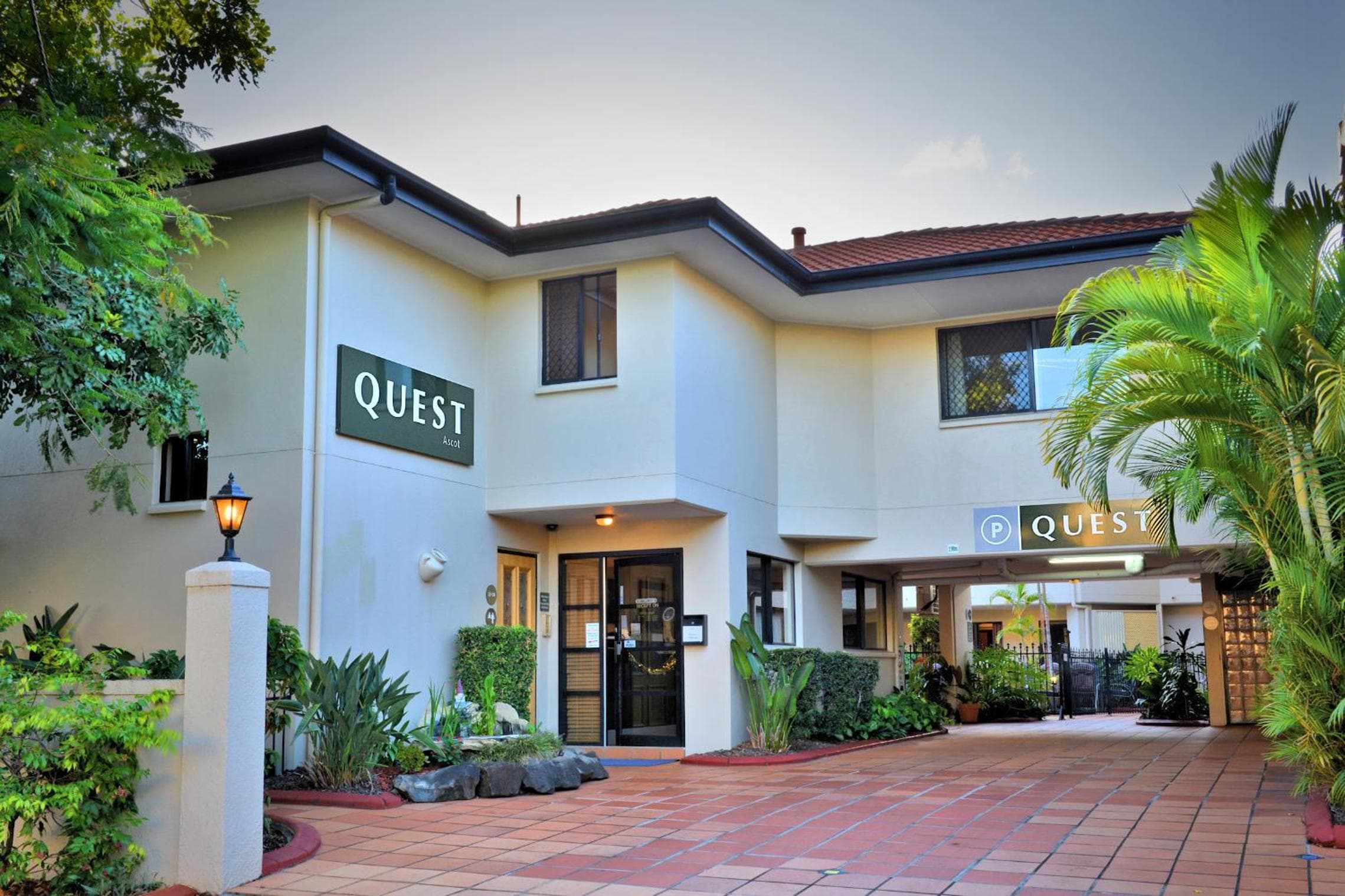 Quest Ascot, Brisbane