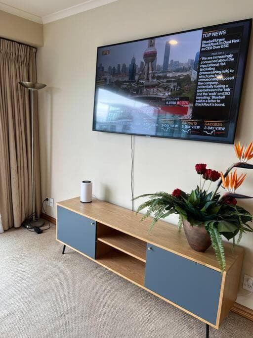 Seaview Waterfront Hotel Apt, Auckland, photo 2