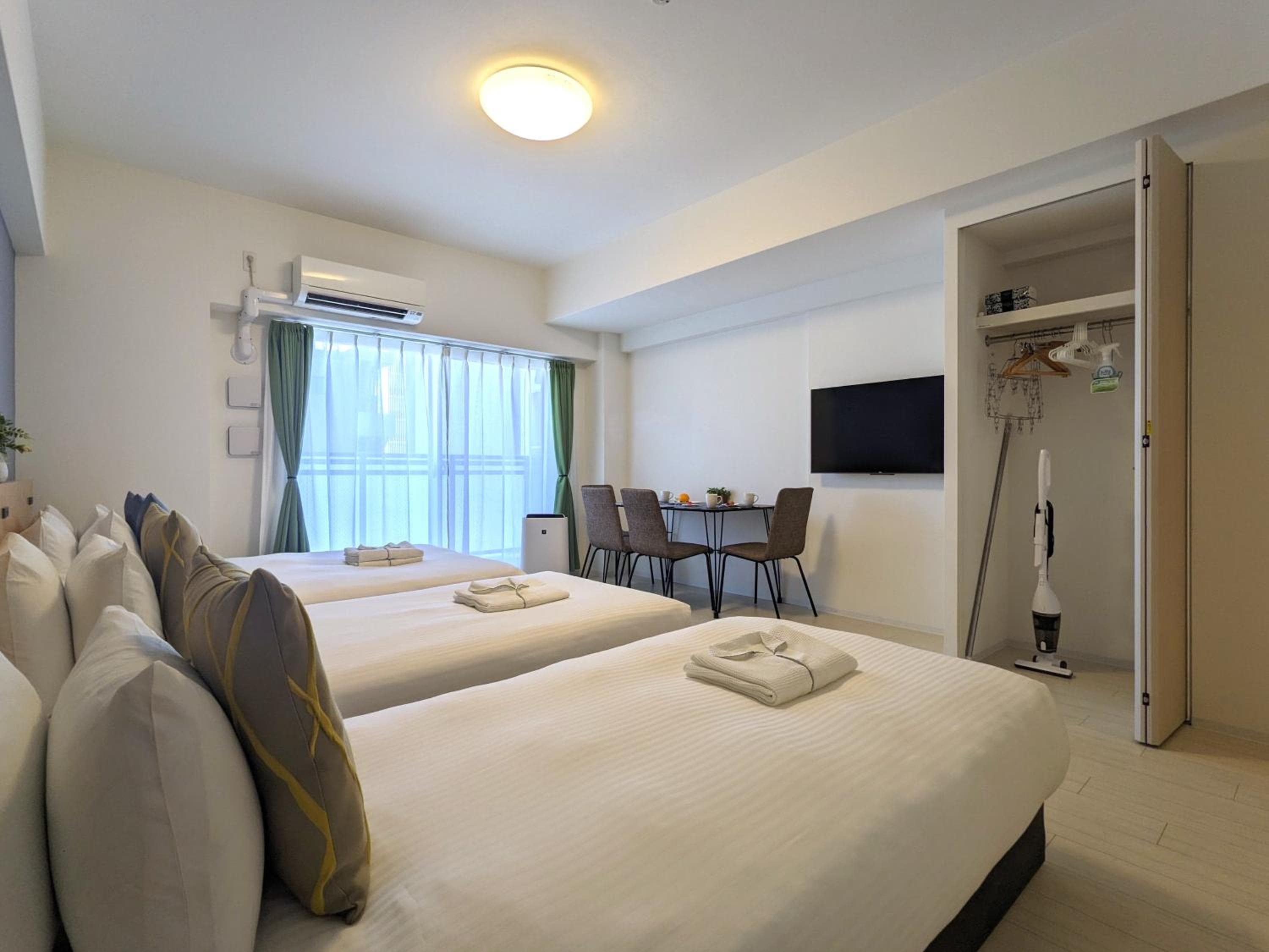 ESLEAD HOTEL Namba South Ⅱ, Osaka, photo 5
