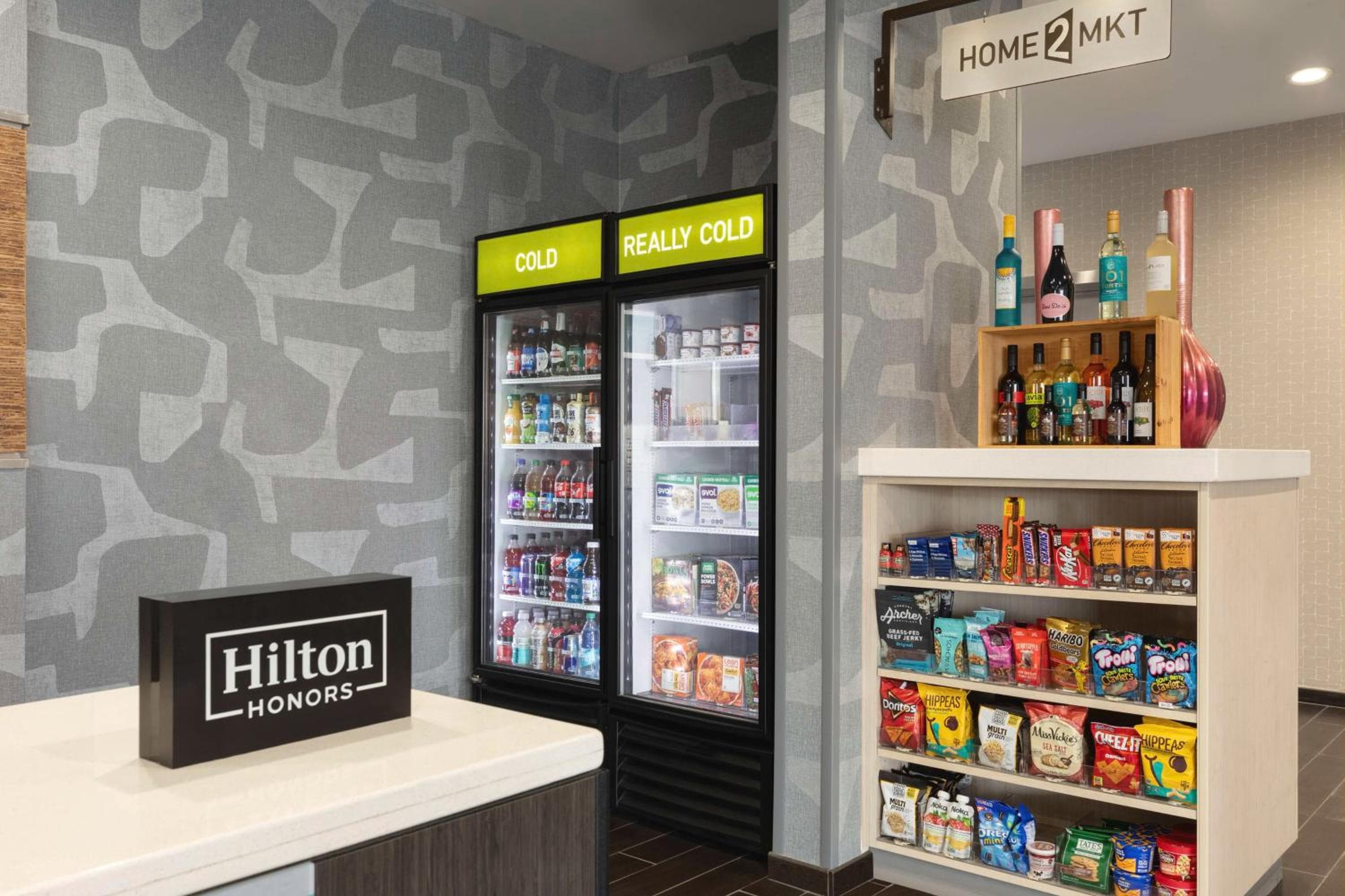Home2Suites by Hilton Florence, Florence, photo 2