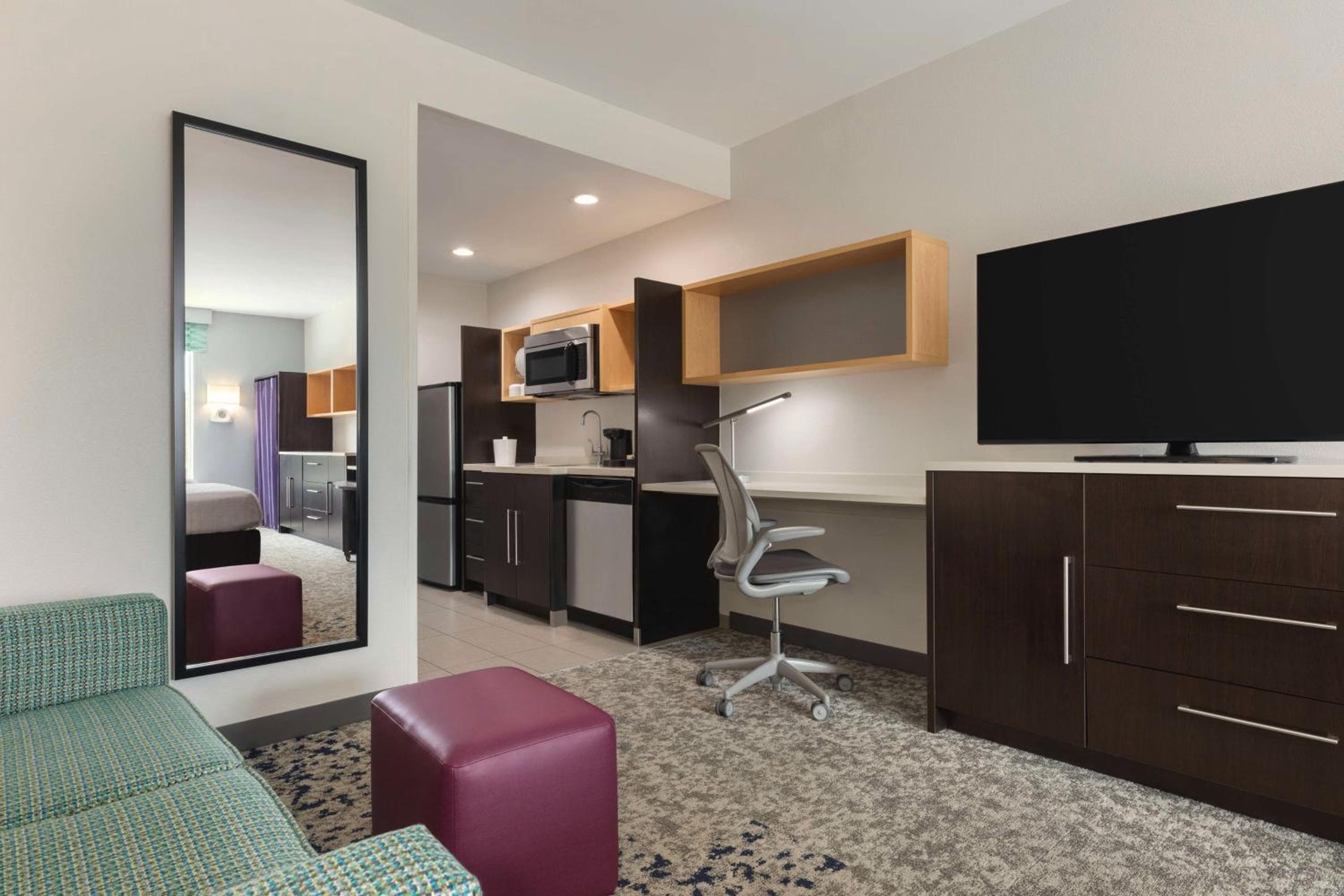 Home2Suites by Hilton Florence, Florence, photo 6