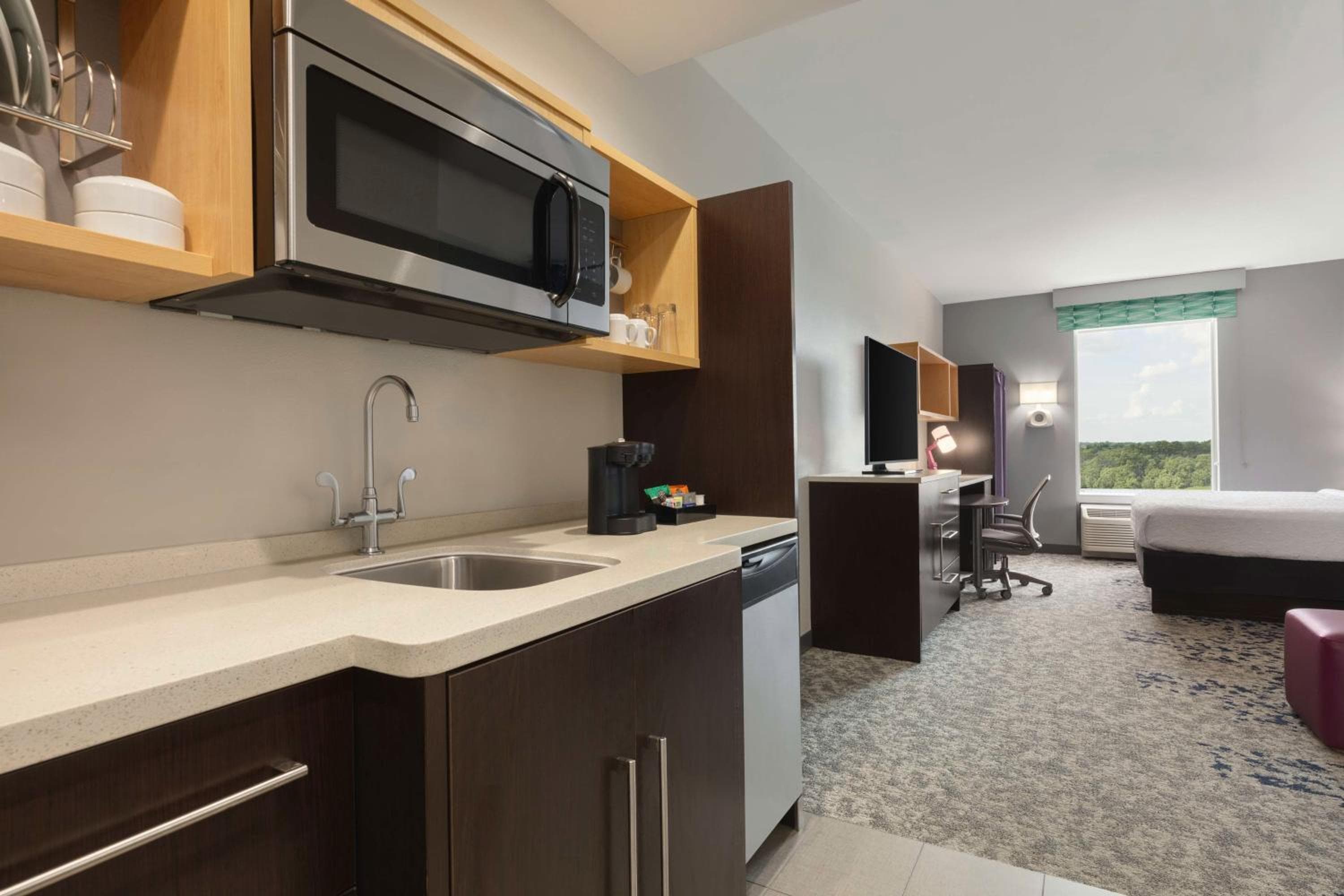 Home2Suites by Hilton Florence, Florence, photo 5