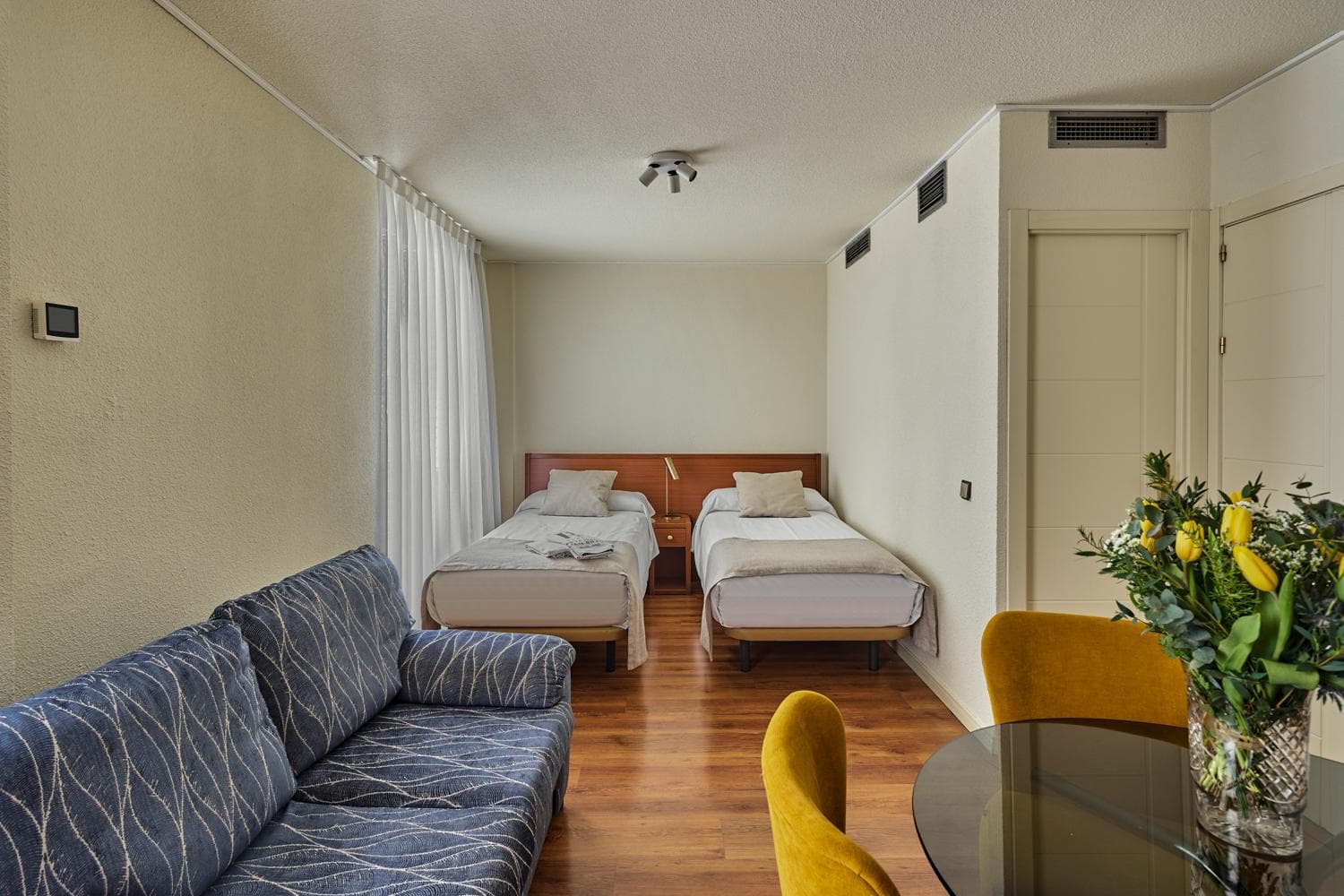 Apartamentos Juan Bravo, Madrid, photo 3