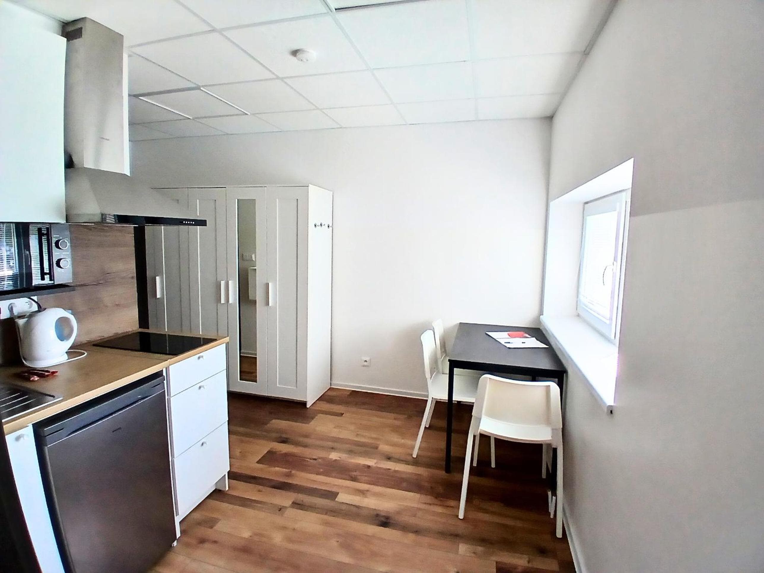 Dimael Hostel & Apartments, Bratislava, photo 3