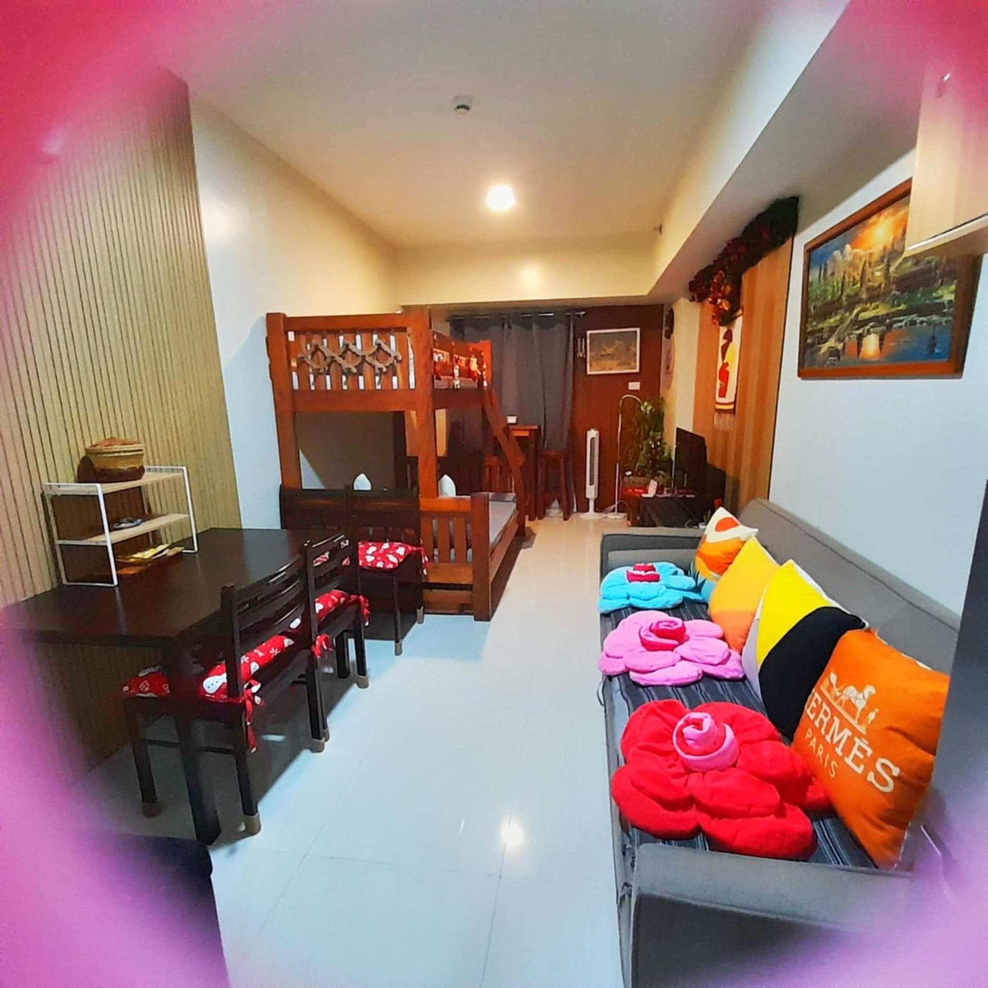 Cozynest Condotel Baguio, Baguio, photo 6