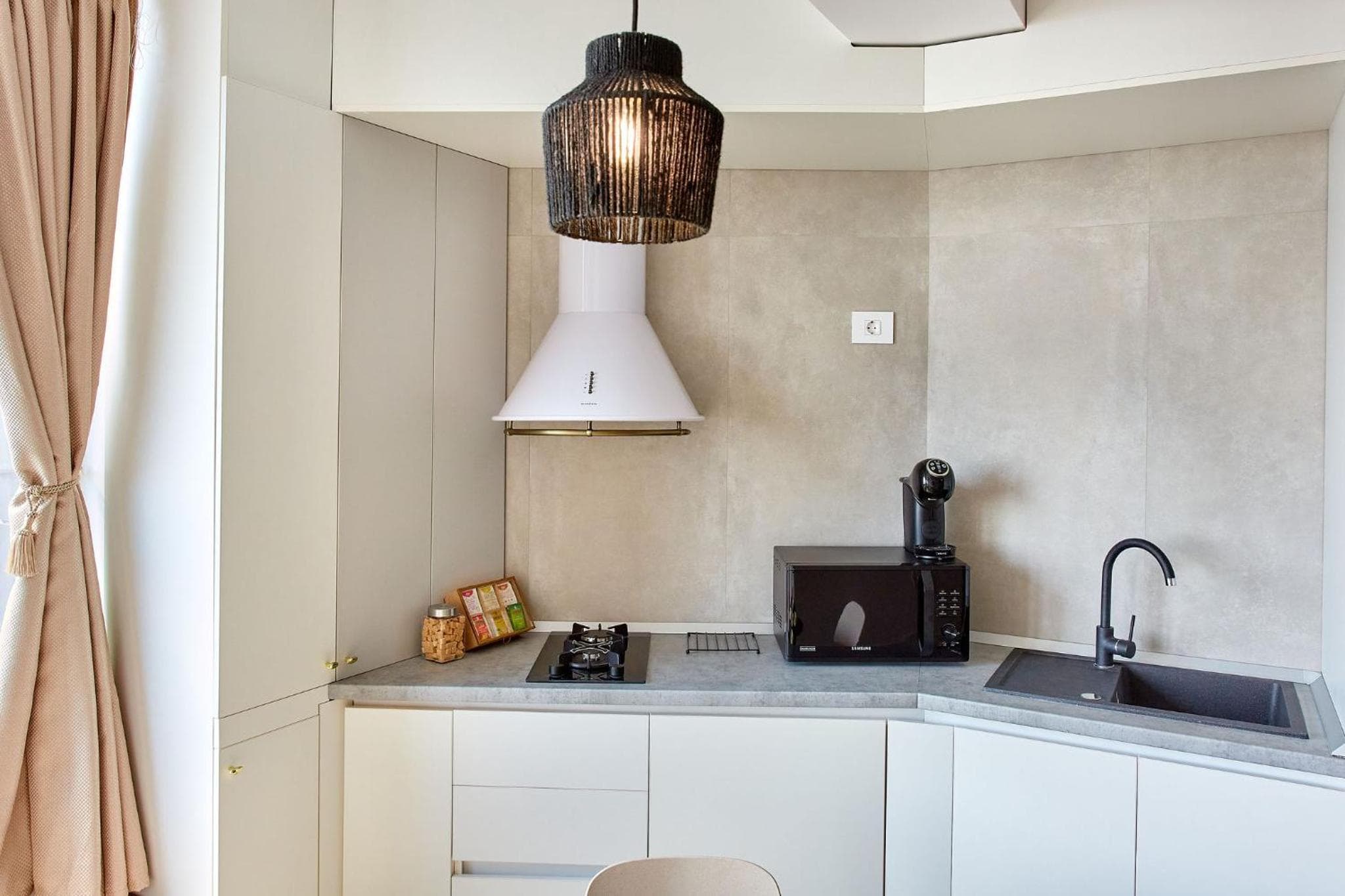 Apartamente by R S, Năvodari, photo 4