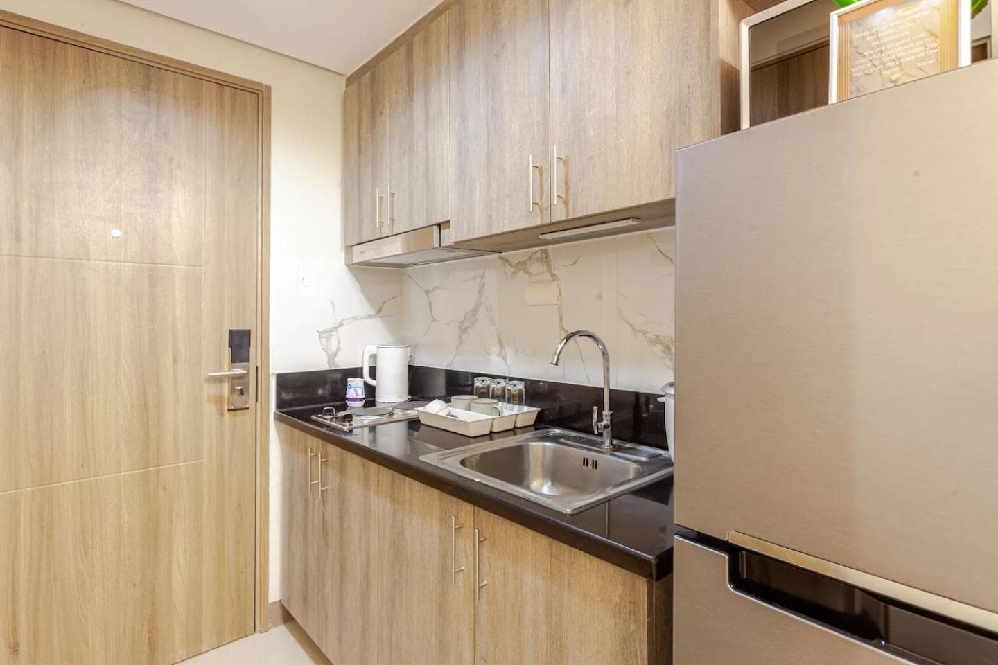 The Manor at S Residences, Manila, photo 4