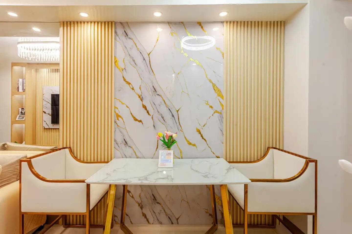The Manor at S Residences, Manila, photo 3