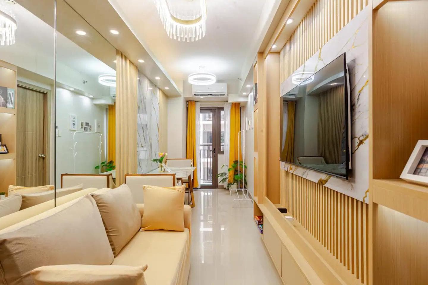 The Manor at S Residences, Manila