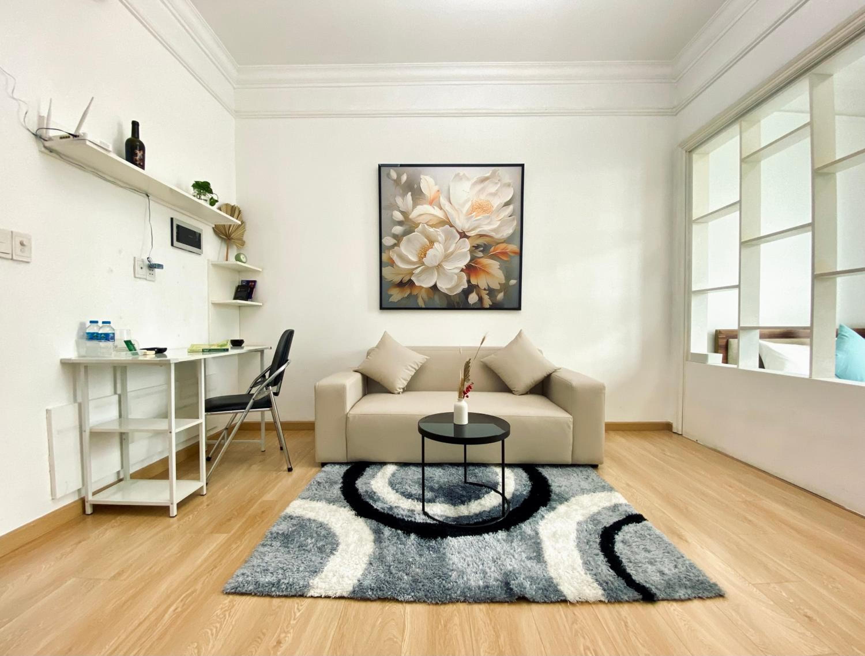 M Saigon Apartment-The Manor 2, Ho Chi Minh City, photo 3