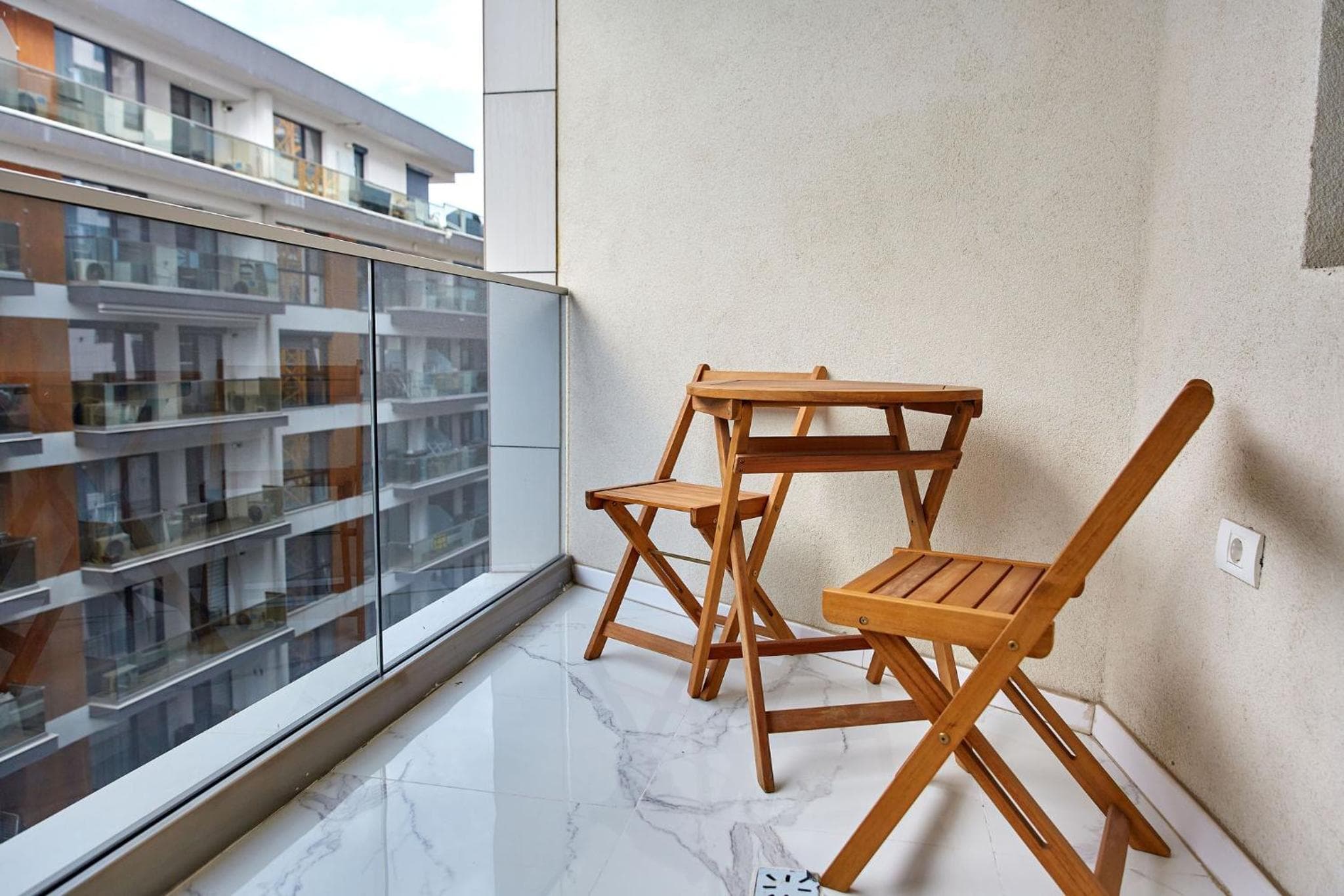 Apartamente by R S, Năvodari, photo 5