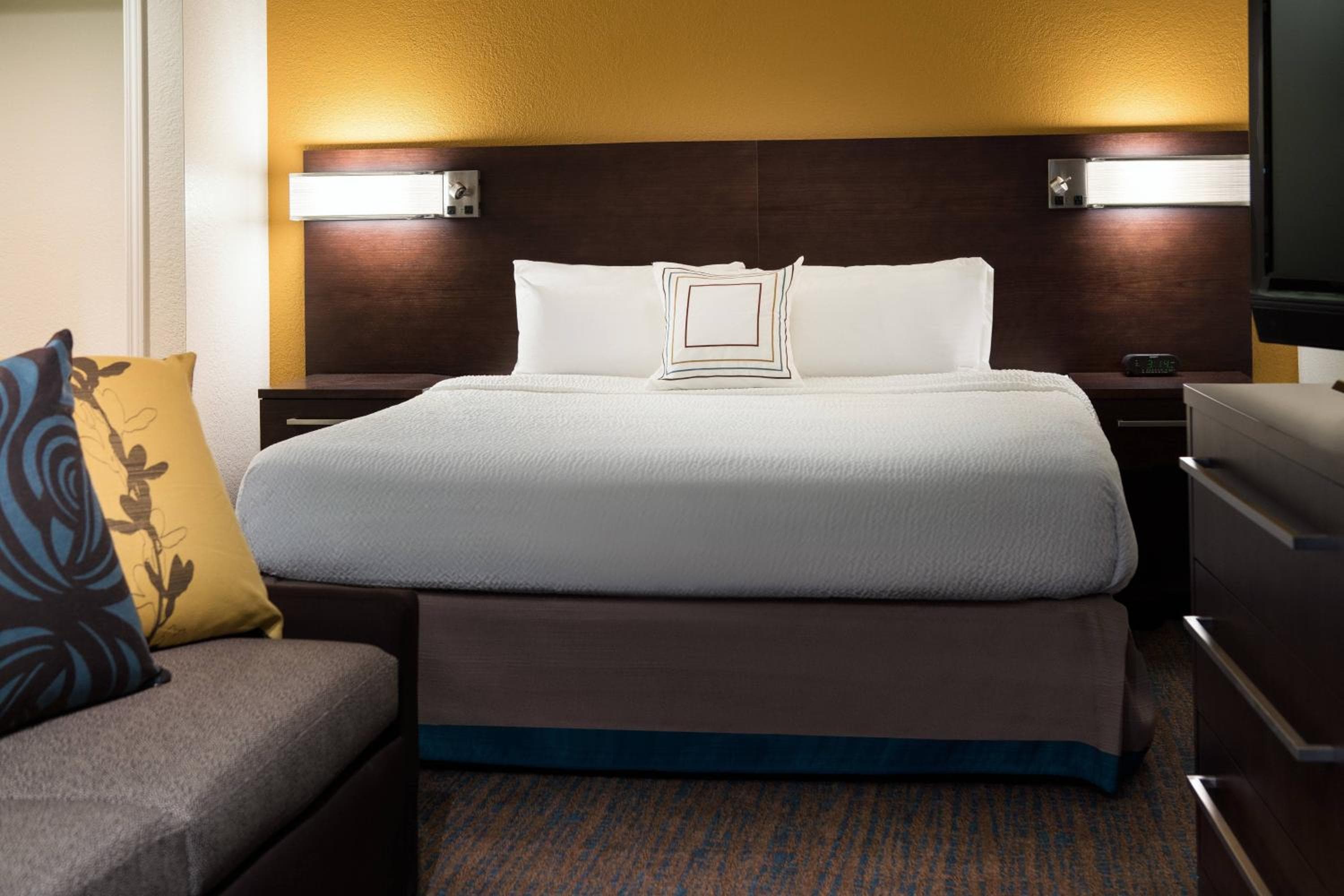 Residence Inn Pasadena Arcadia, Arcadia, photo 4