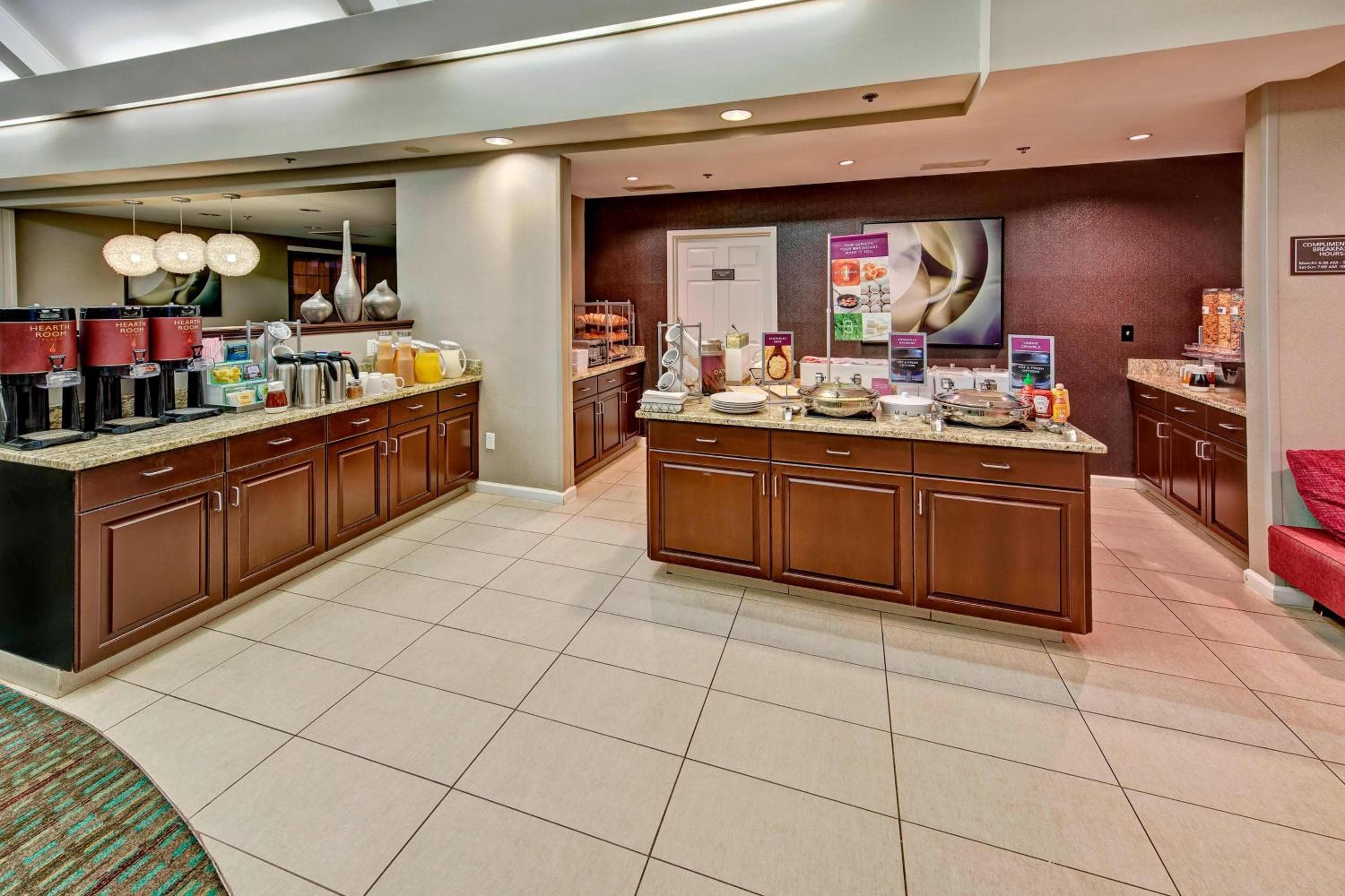 Residence Inn by Marriott Memphis Germantown, Germantown, photo 2