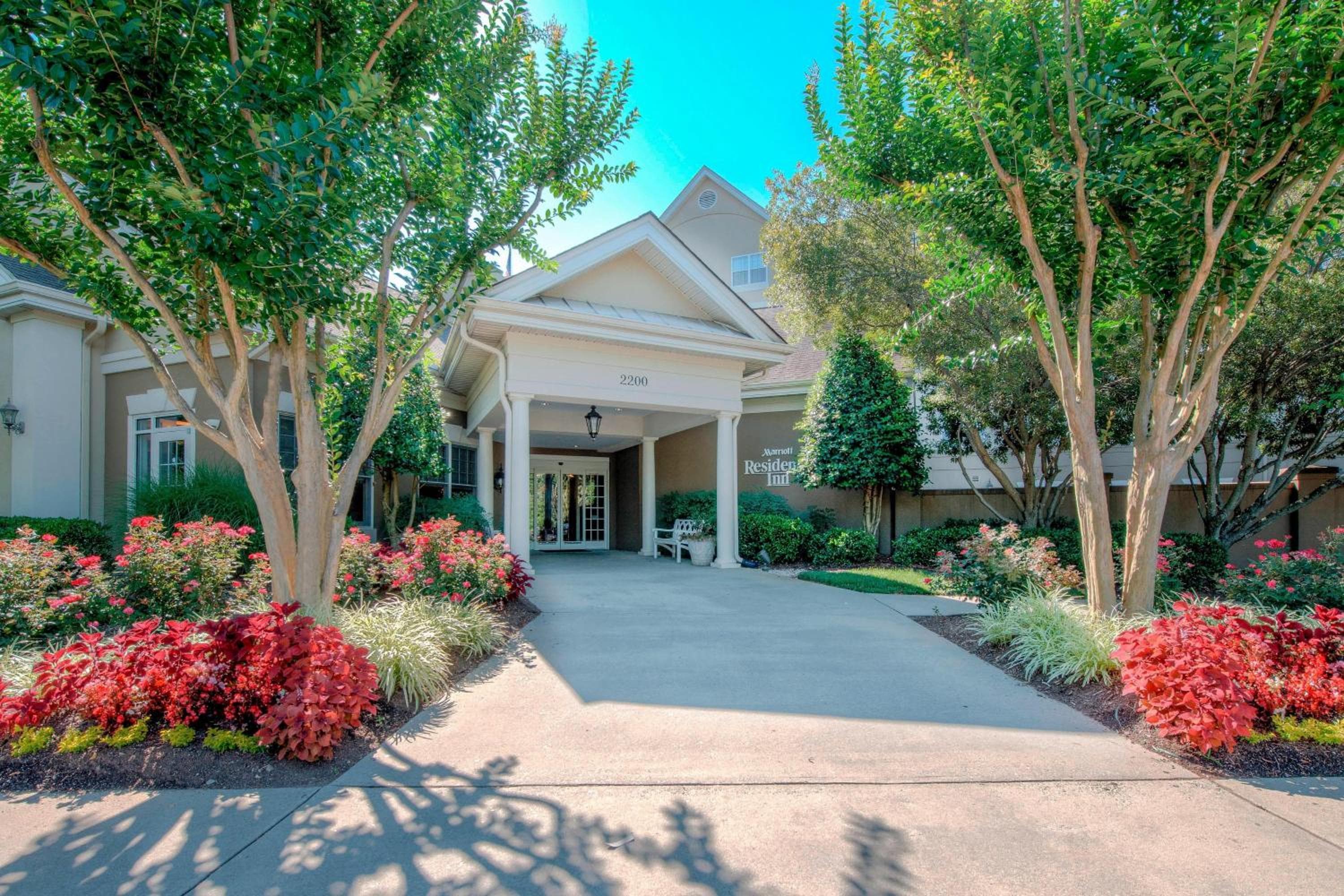 Residence Inn by Marriott Raleigh Crabtree Valley, Raleigh