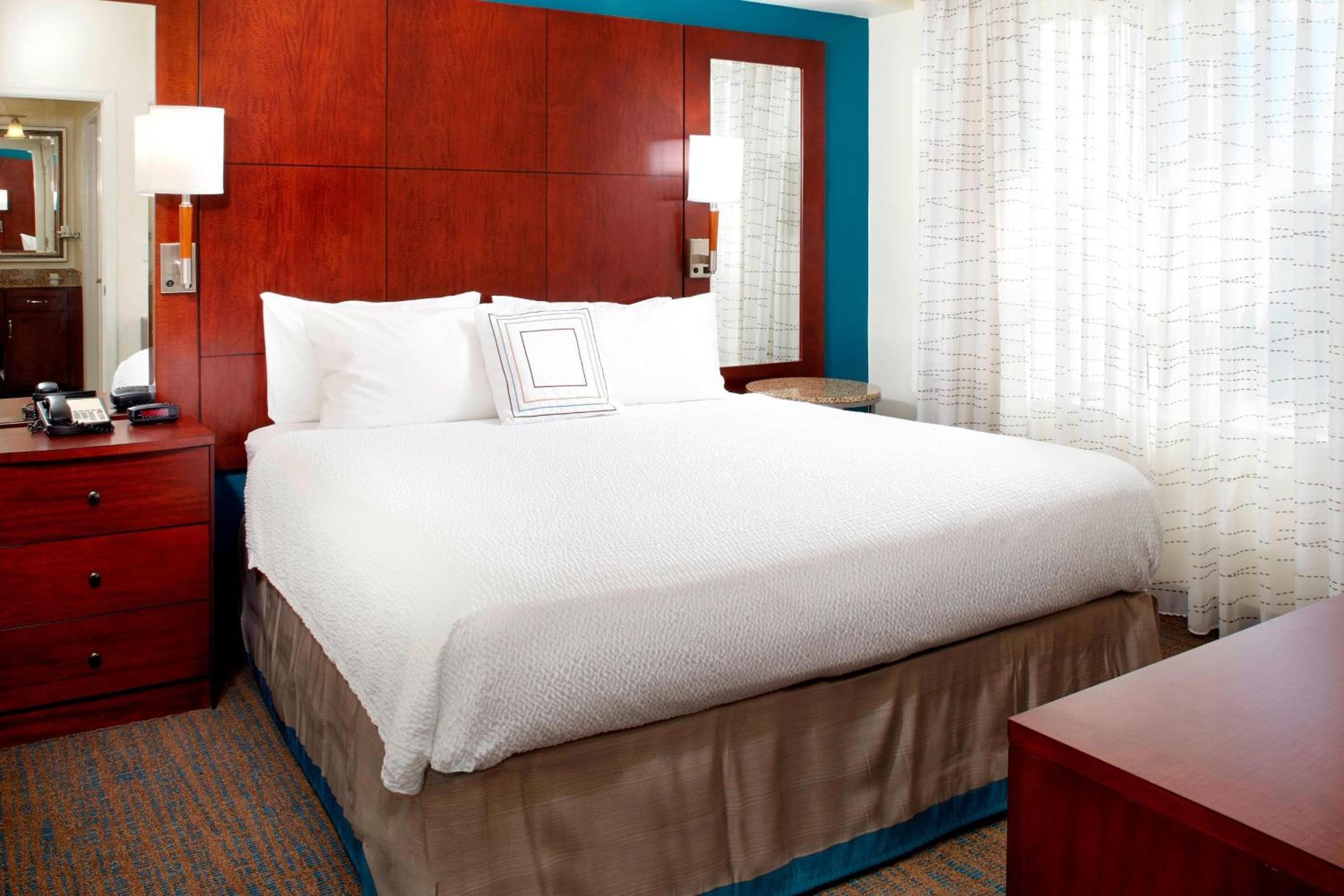 Residence Inn Tampa Suncoast Parkway at NorthPointe Village, Lutz, photo 3