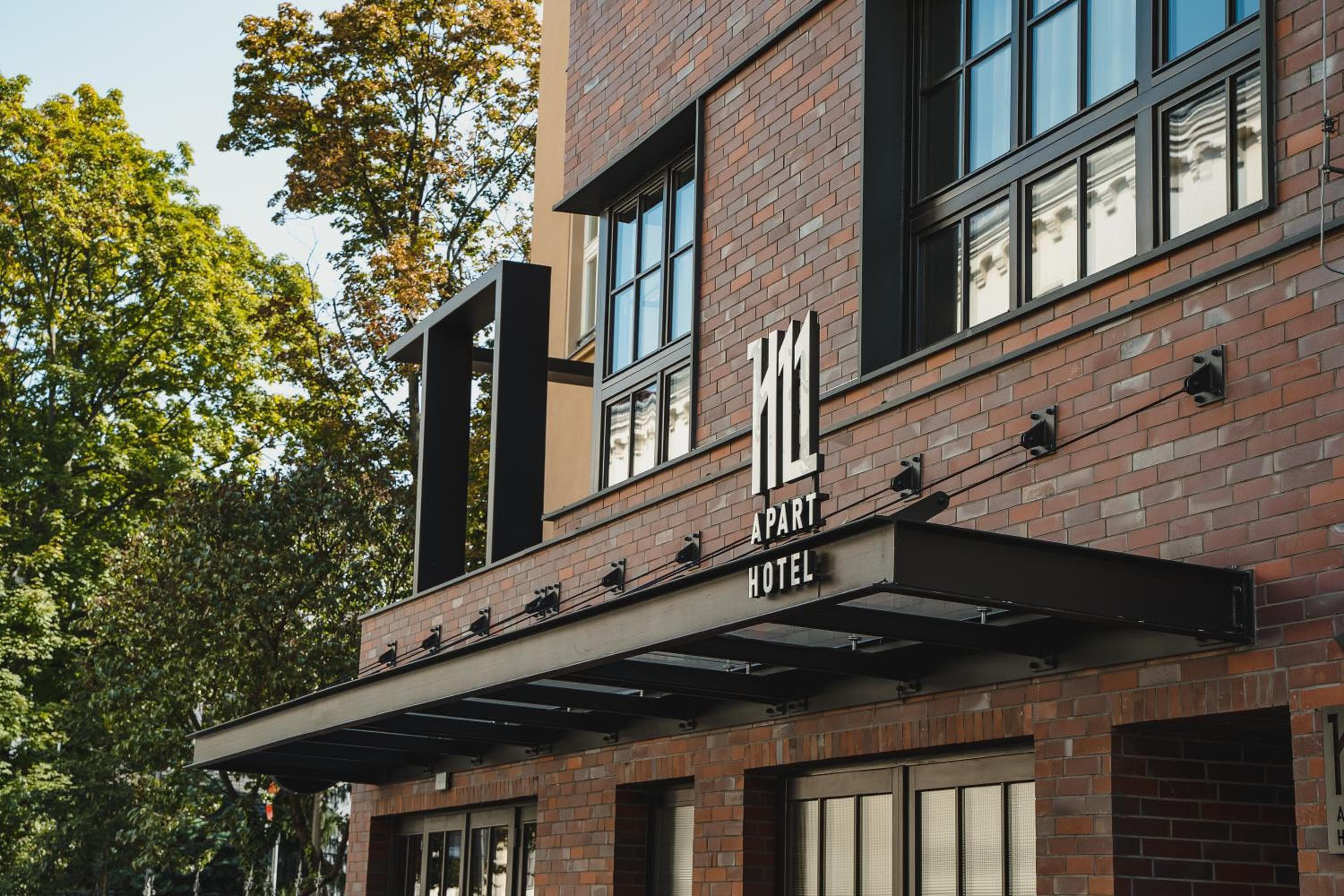 H11 Aparthotel, Kraków, photo 3