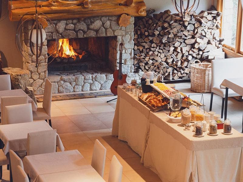 ONA Apart Hotel and Spa, Villa La Angostura, photo 4