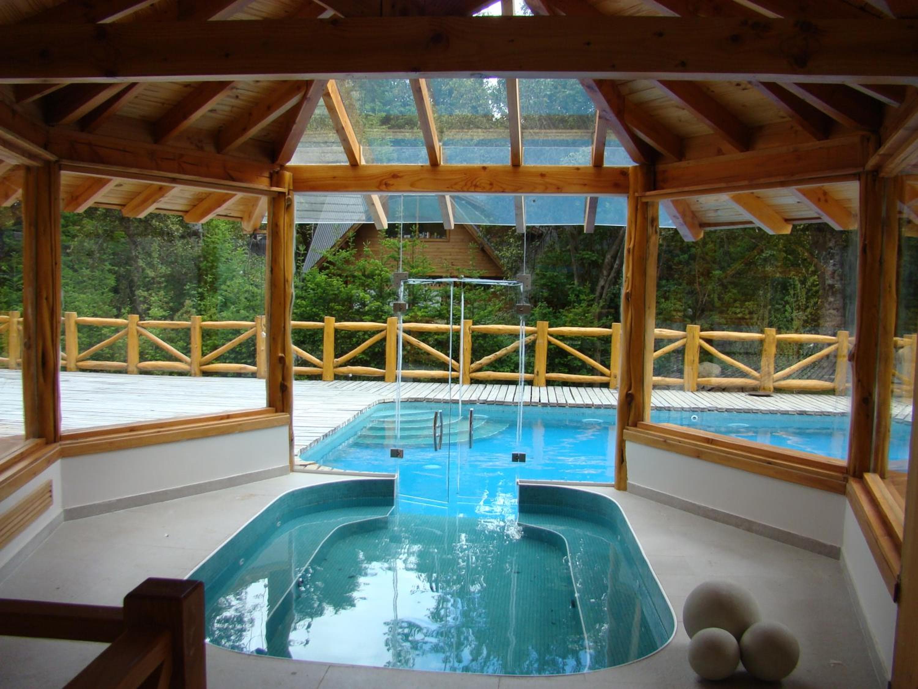 ONA Apart Hotel and Spa, Villa La Angostura, photo 5