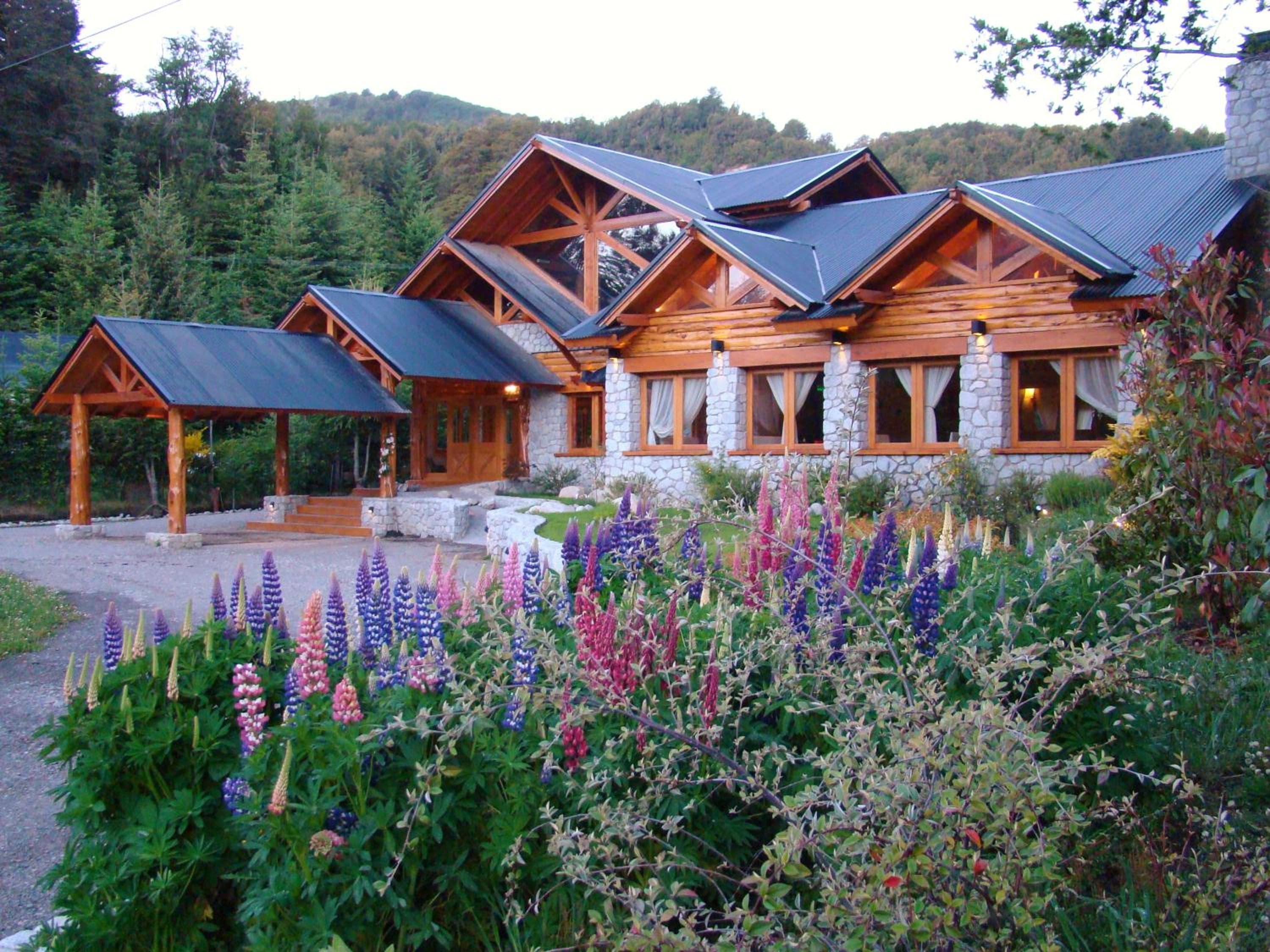 ONA Apart Hotel and Spa, Villa La Angostura