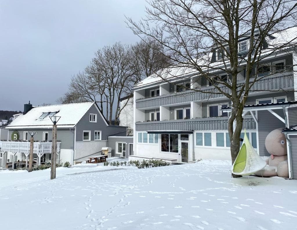 Berg und Tal Hotel & Apartments, Braunlage
