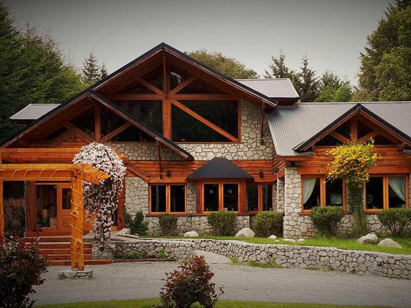 ONA Apart Hotel and Spa, Villa La Angostura, photo 6