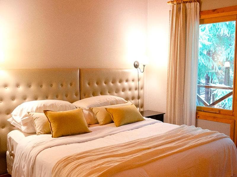 ONA Apart Hotel and Spa, Villa La Angostura, photo 3