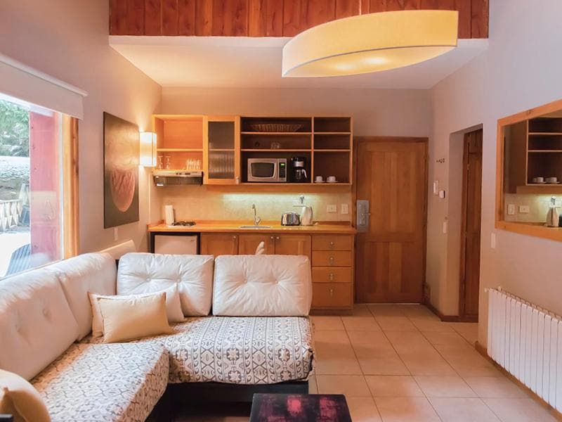 ONA Apart Hotel and Spa, Villa La Angostura, photo 2