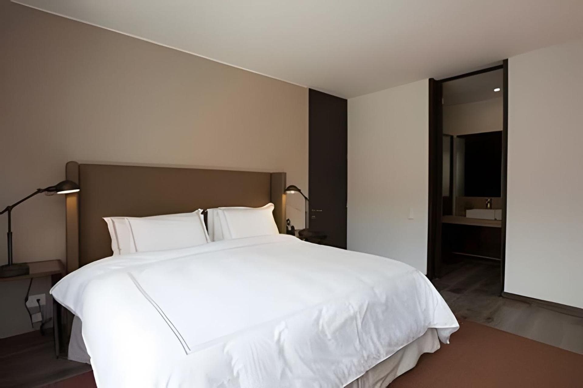 Attik Luxury Apts, Bogotá, photo 2