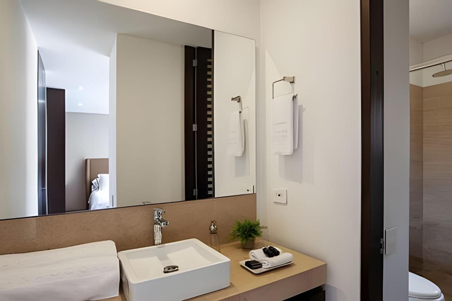 Attik Luxury Apts, Bogotá, photo 6