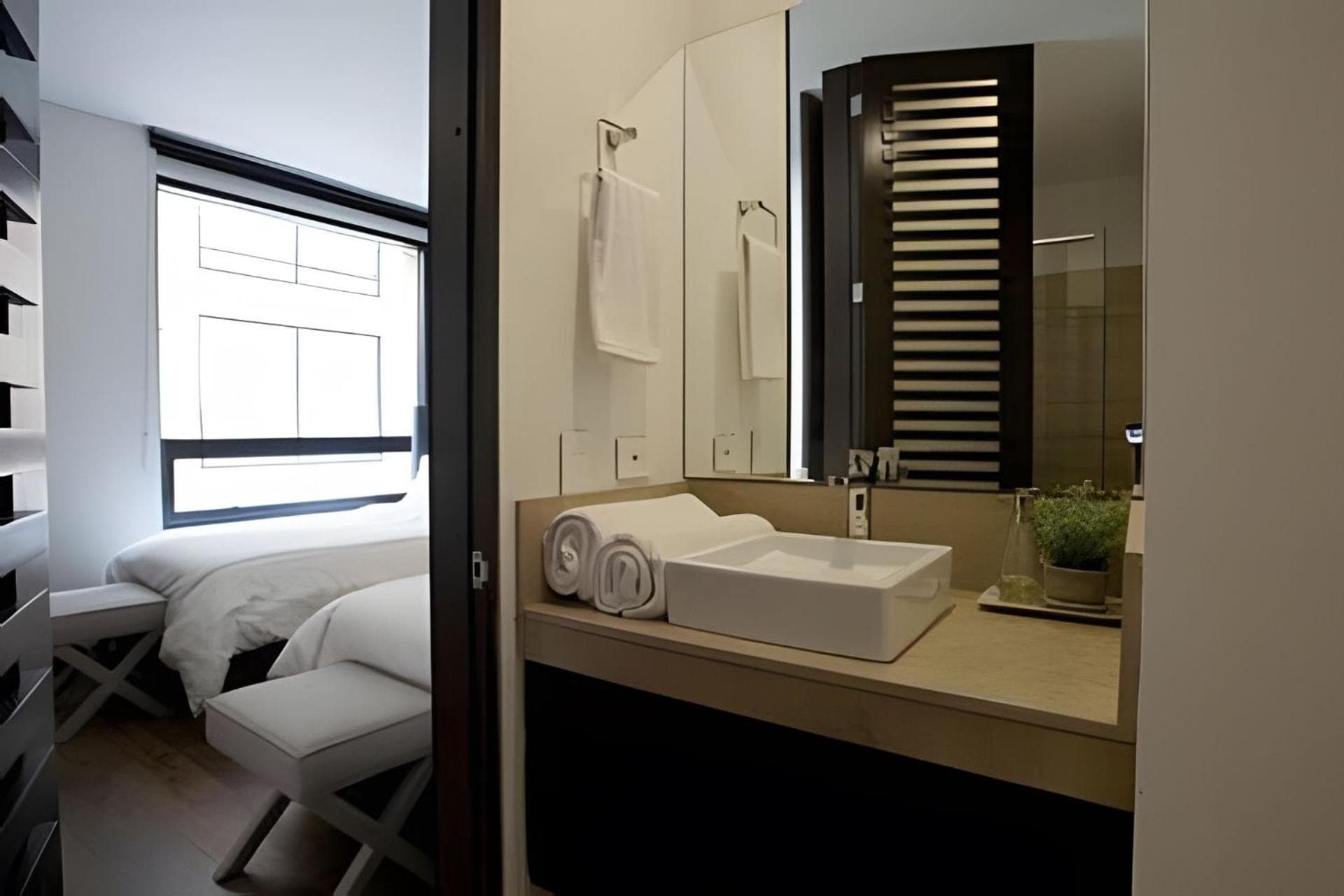 Attik Luxury Apts, Bogotá, photo 3