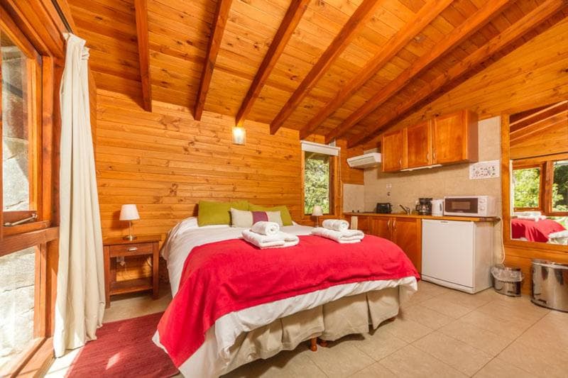 Arbolar, Casas de Montaña- Piscina climatizada, Villa La Angostura, photo 5