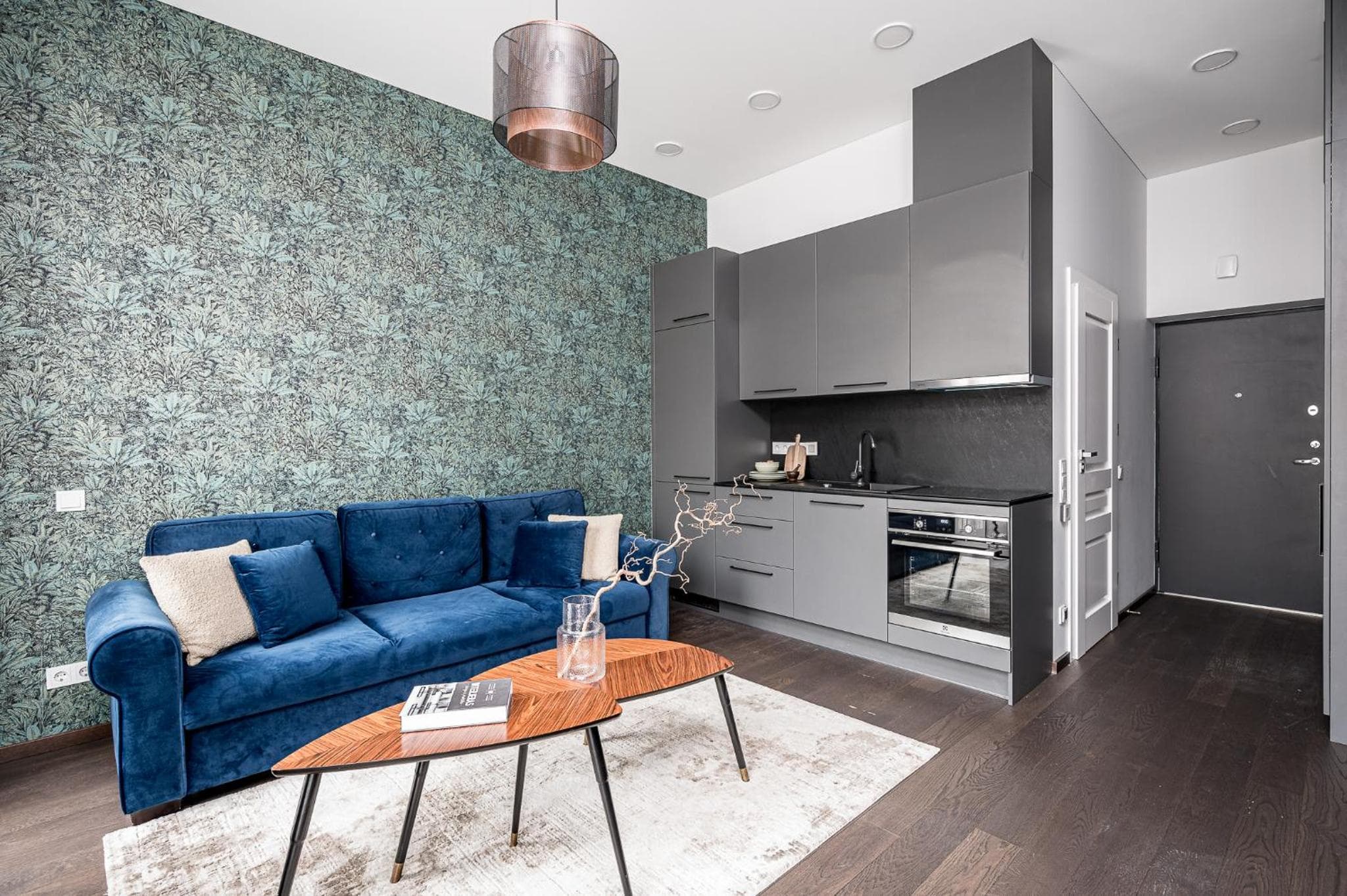 Vilnius Old-Town Renaissance Studios, Vilnius, photo 5