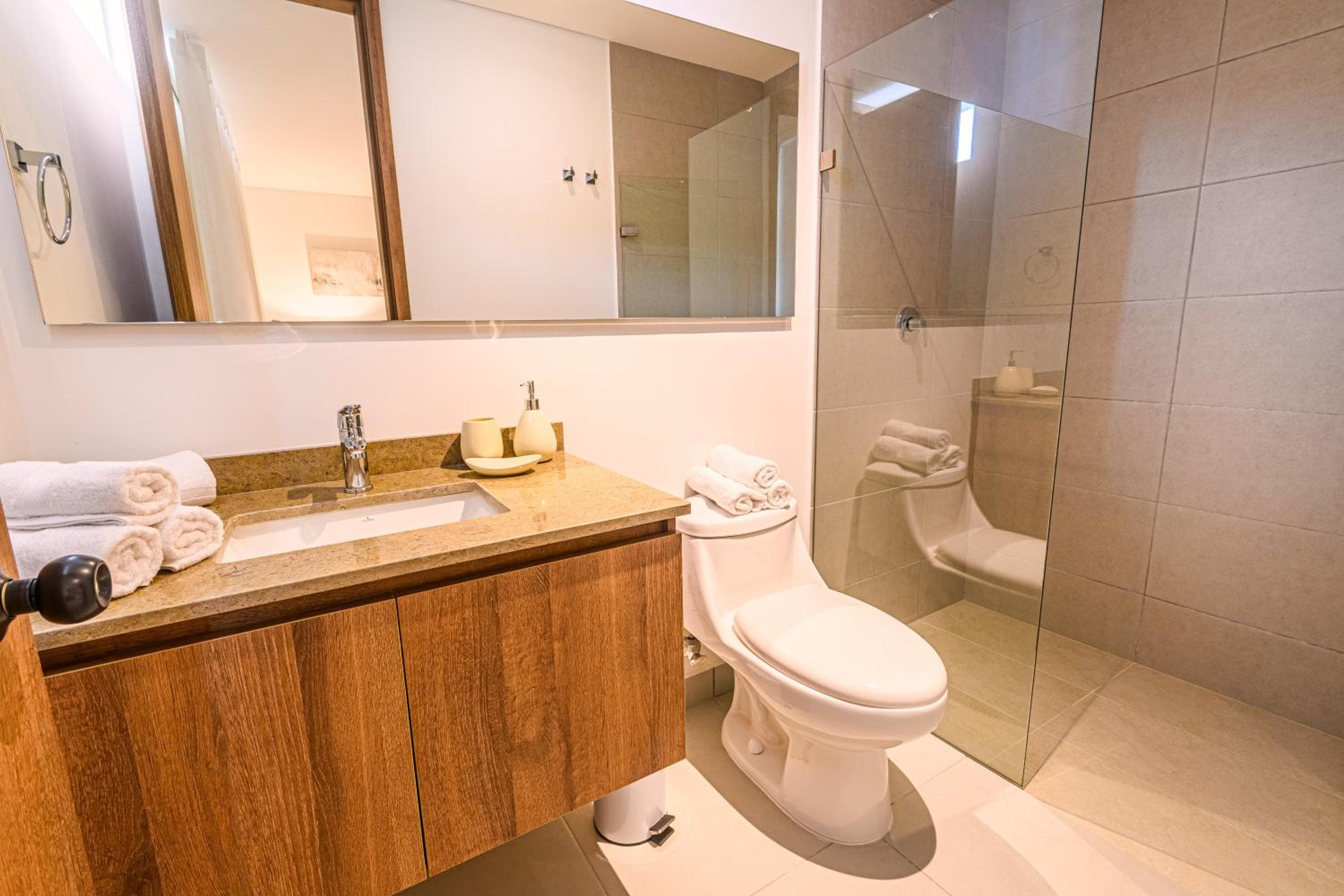 Ambar Roca Suites by Huespedia, Puerto de Gaira, photo 6