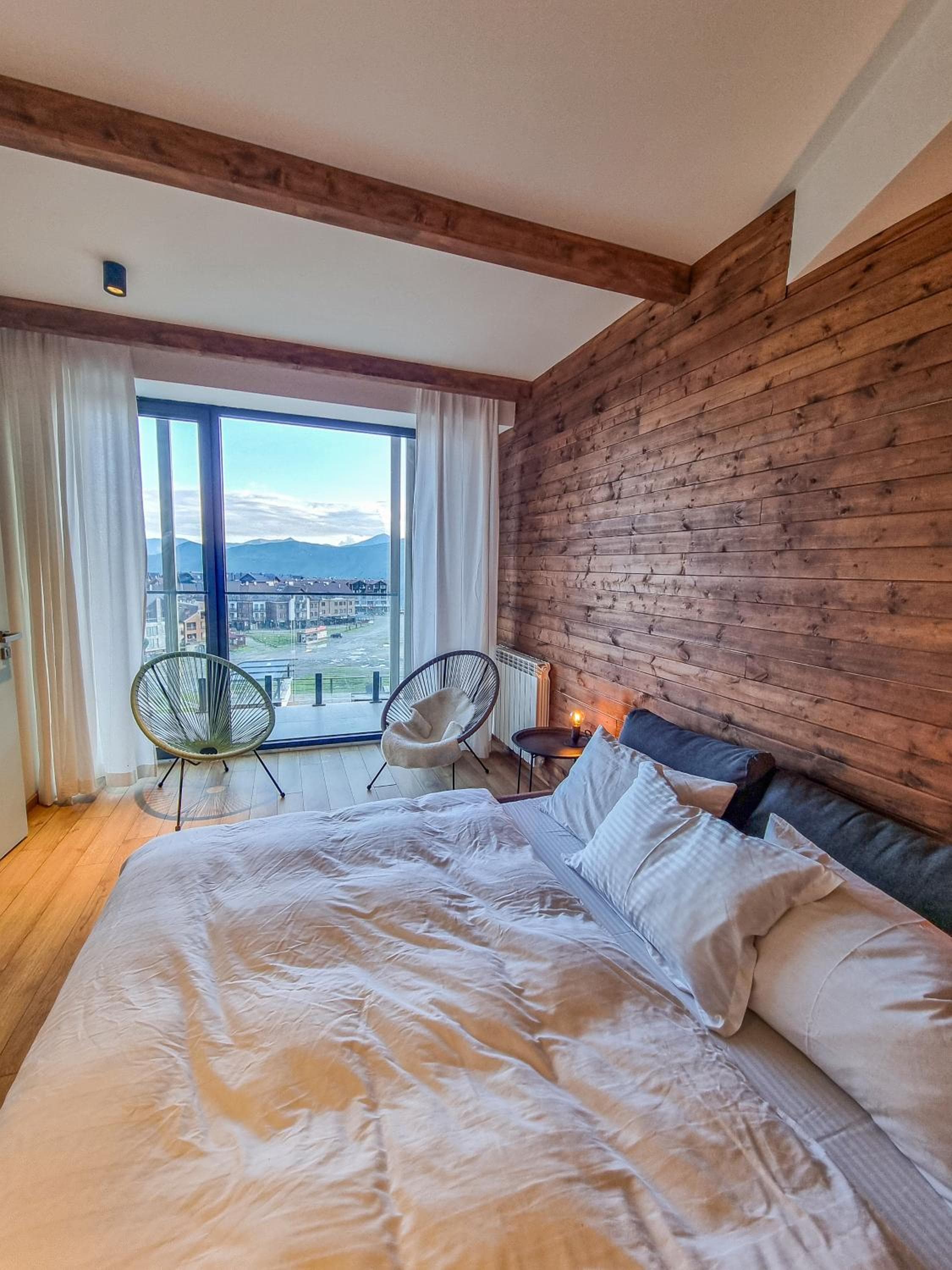 Atrium New Gudauri by Gudauri Travel, Gudauri, photo 4
