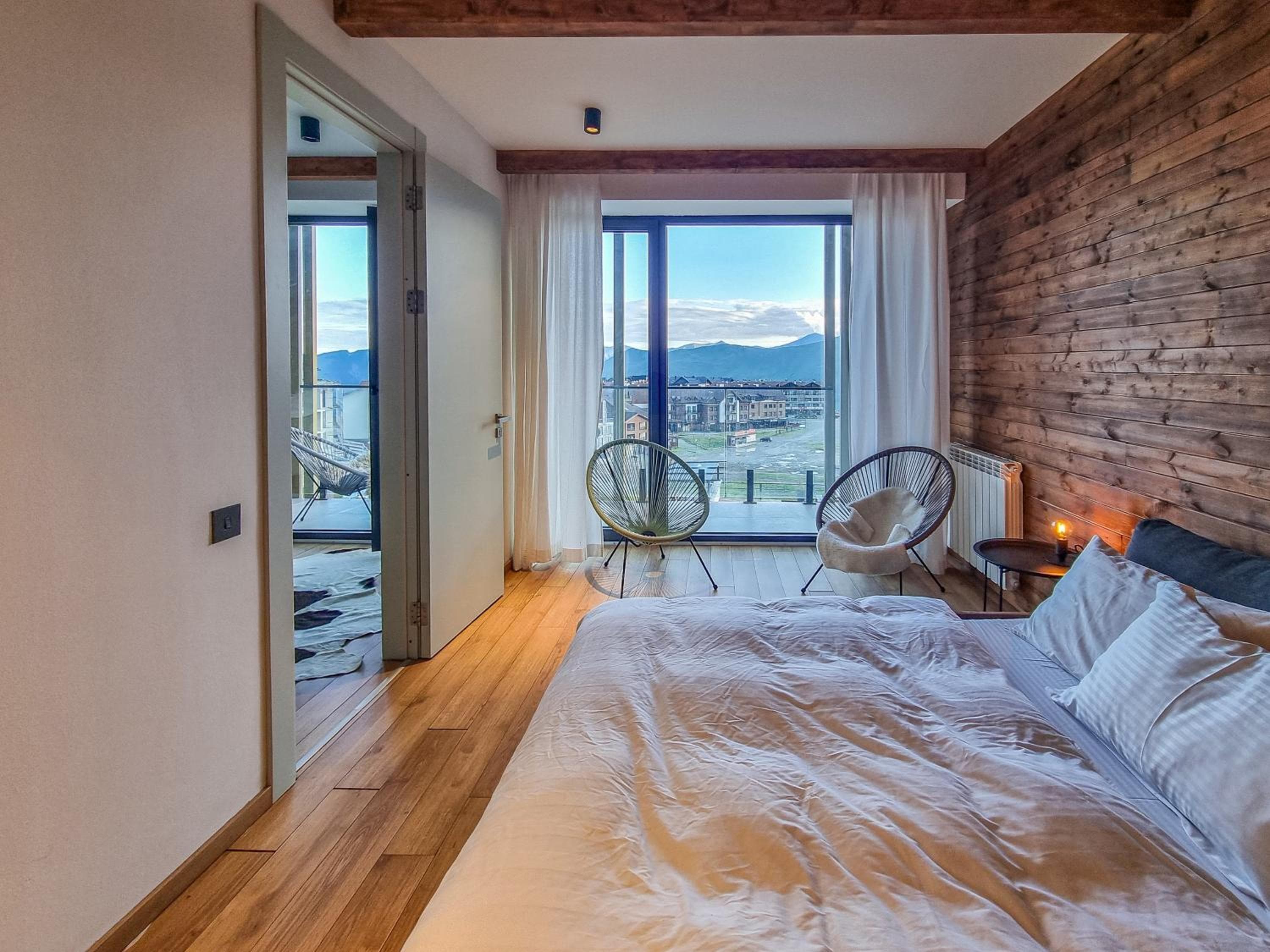 Atrium New Gudauri by Gudauri Travel, Gudauri, photo 6
