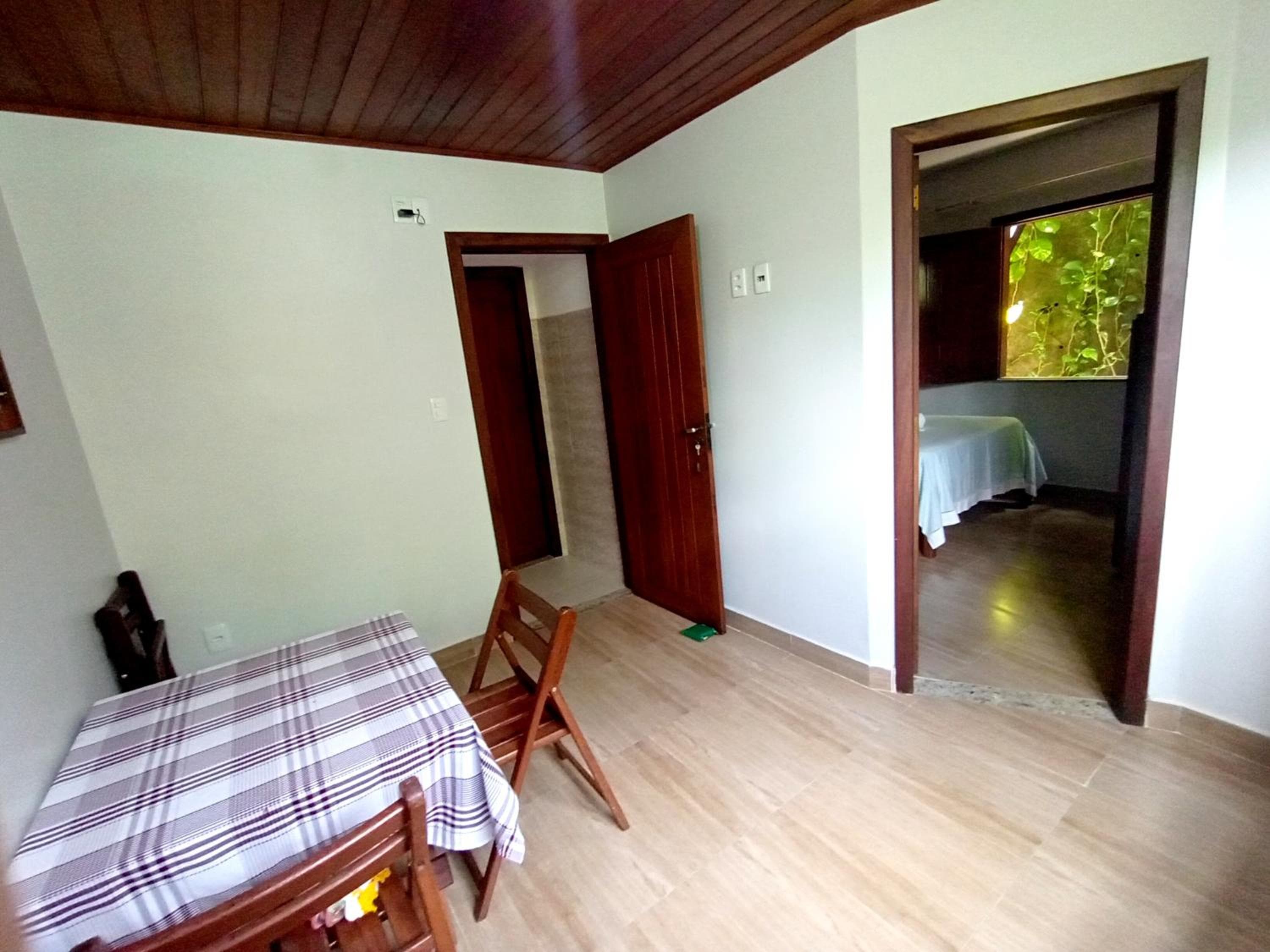 Pousada Lagoa Flat, Morro de São Paulo, photo 3
