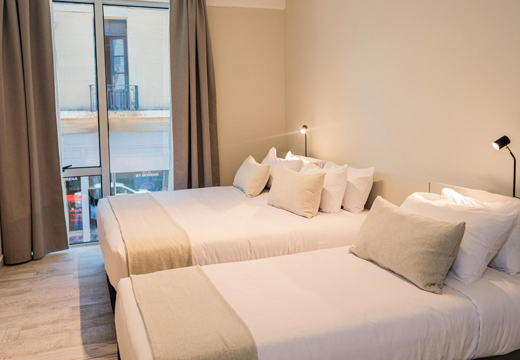 RentUp Suites Salta, Salta