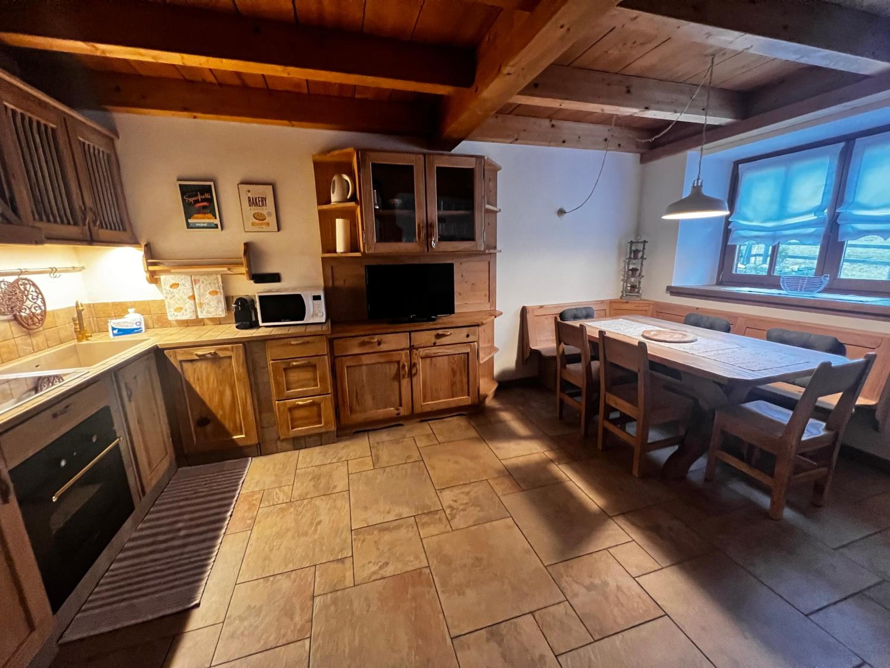 Baita Pomo, Livigno, photo 6