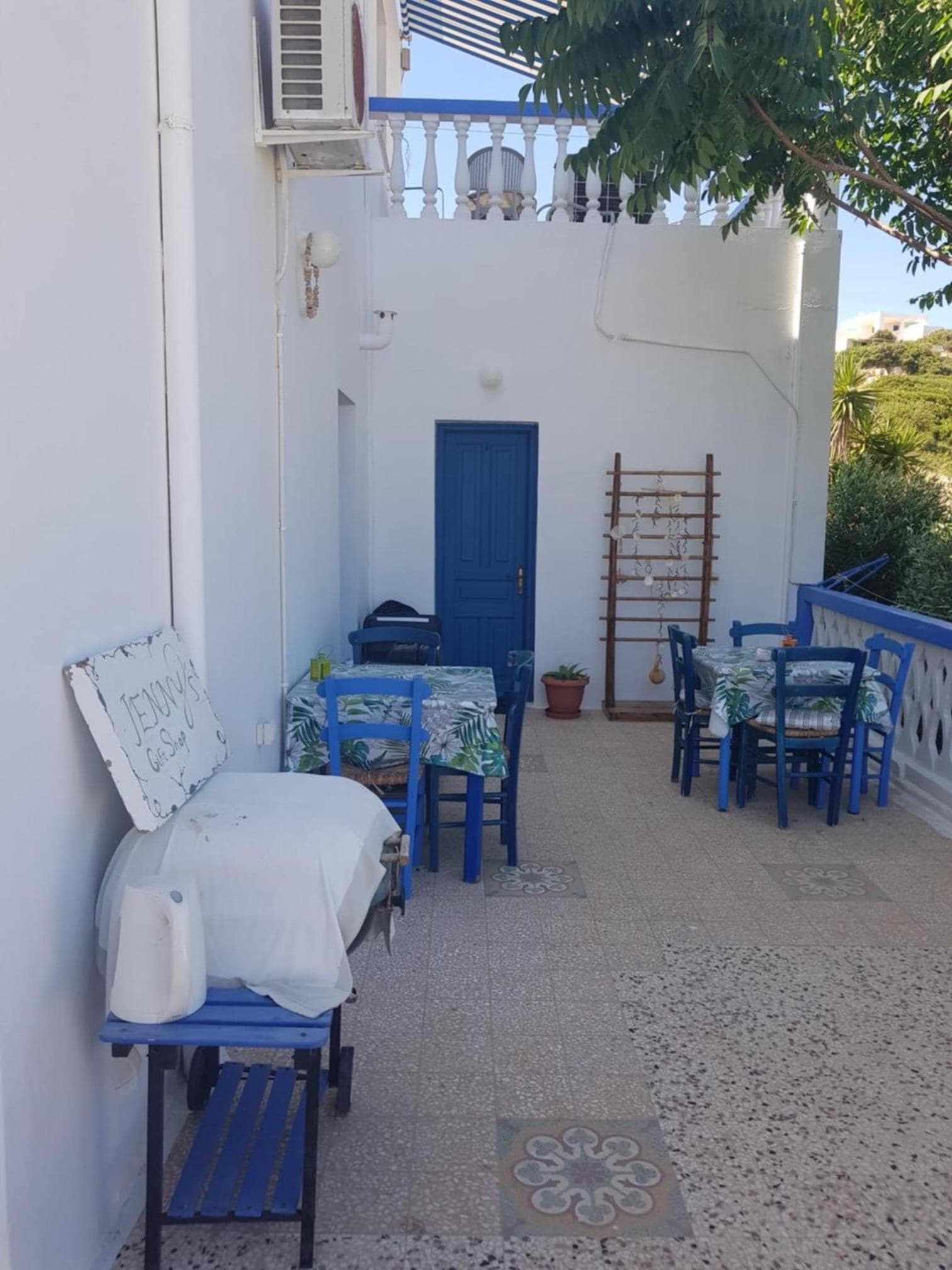 Hotel Glaros Lipsi, Lipsoi, photo 2