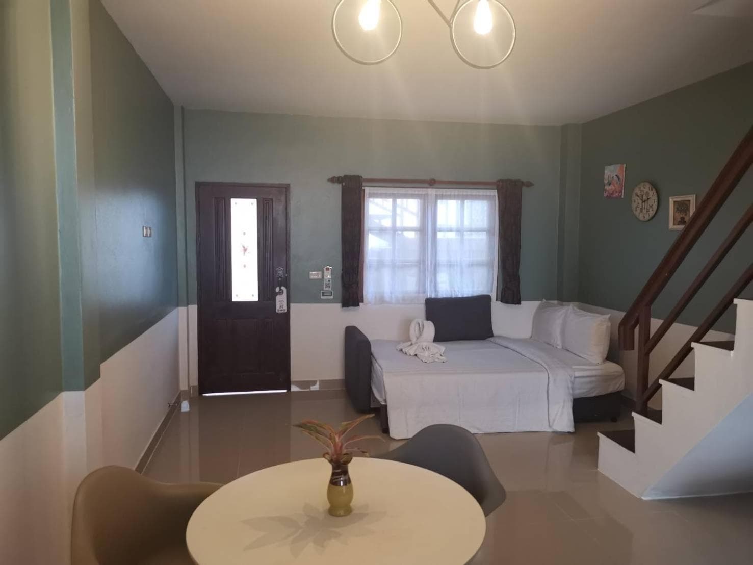 Namphung Phuket Boutique Resort, Rawai Beach, photo 5