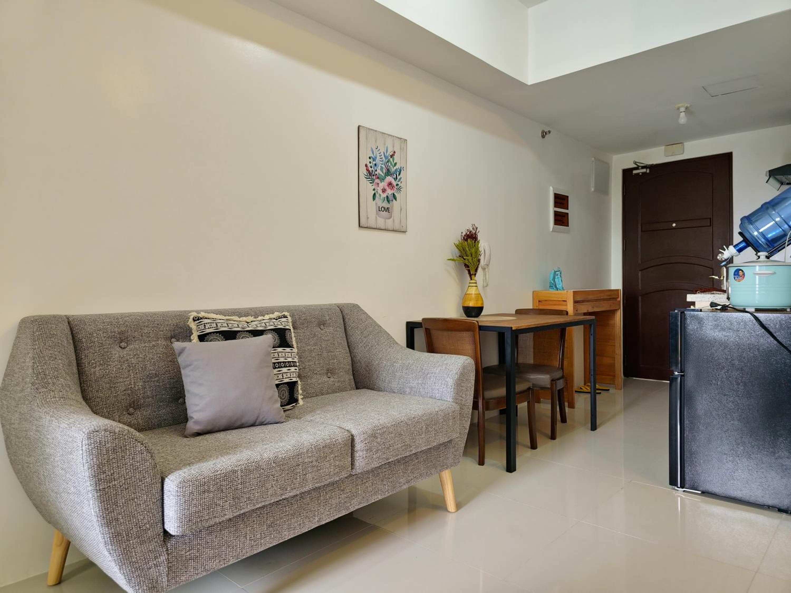 VFeel at Home2, Baguio, photo 5