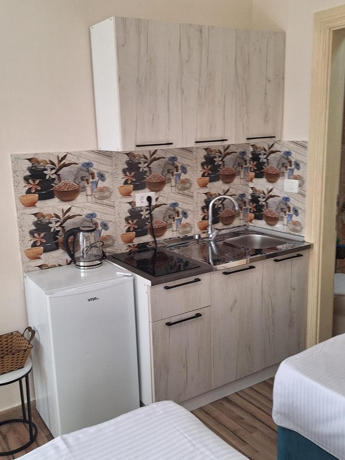 Montesan Luxury Apartments Beach Front, Sveti Stefan, photo 4