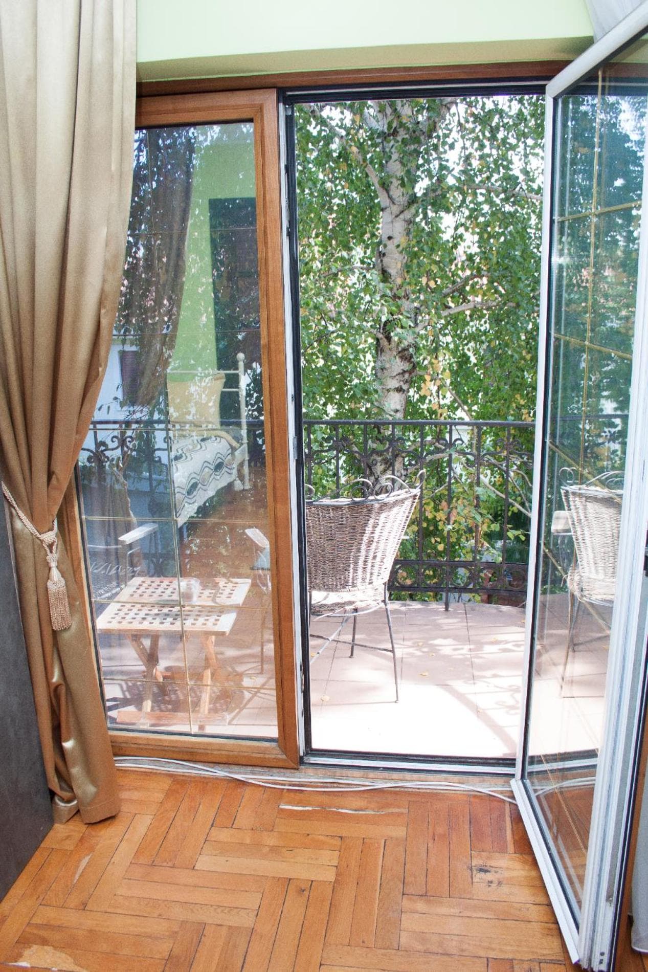 Red Clay Apartments City Club, Belgrade, photo 3