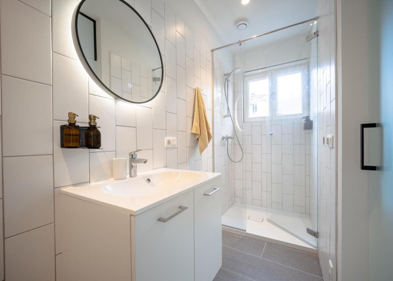 Mavue kamer met terras, Mechelen, photo 6
