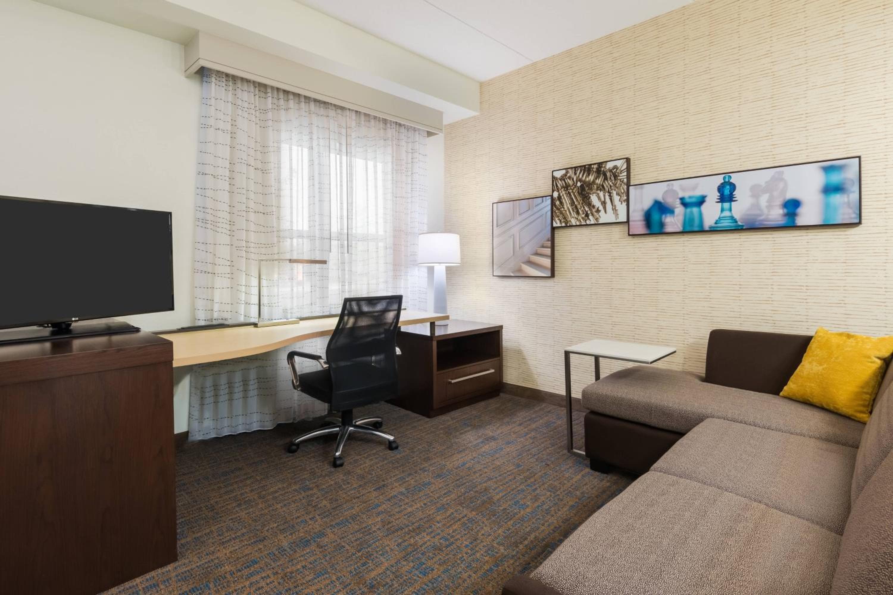 Residence Inn Rochester Henrietta, Rochester, photo 6