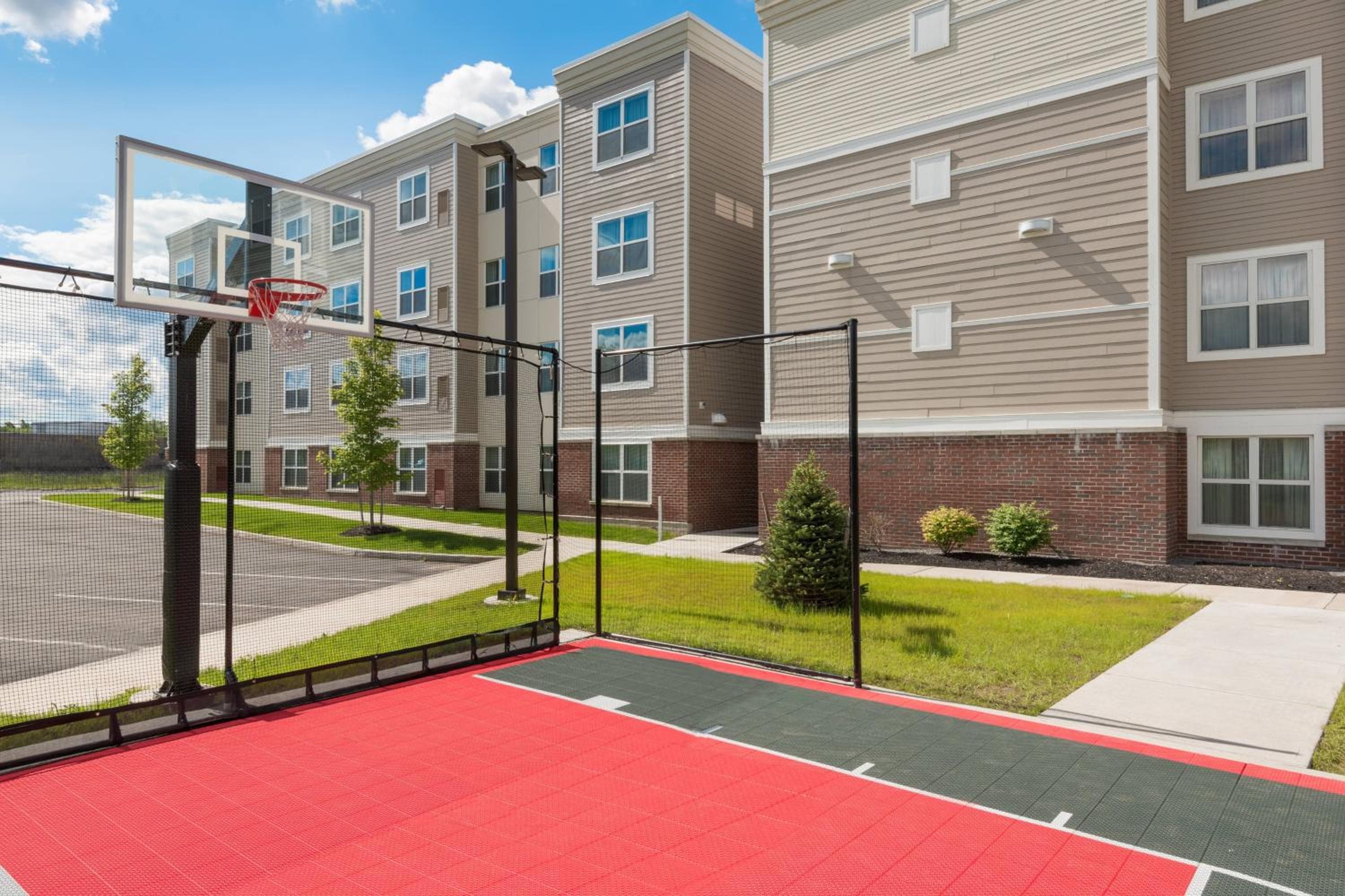 Residence Inn Rochester Henrietta, Rochester, photo 2