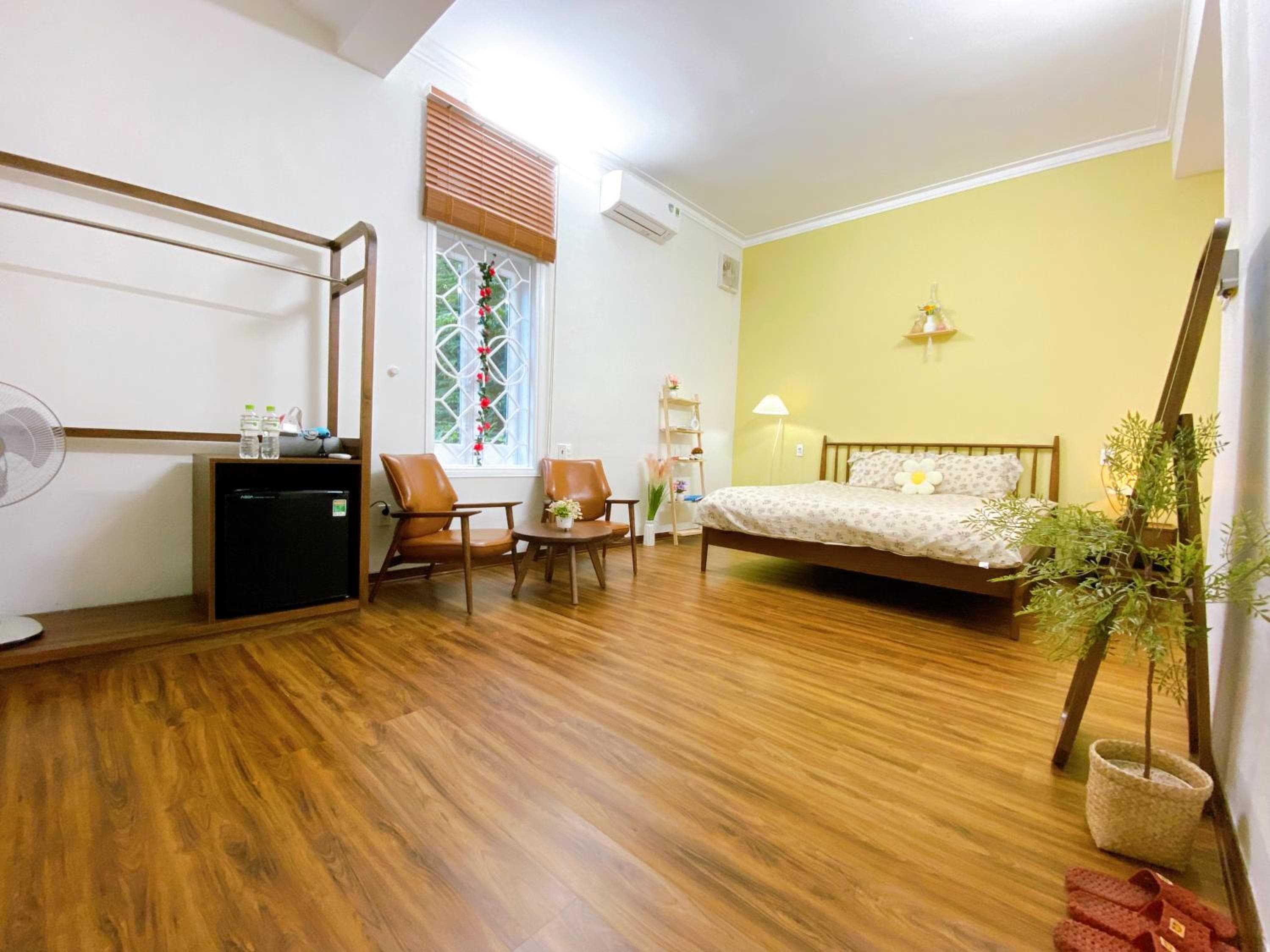 Mô Tê Homestay 2 gần Chợ Đông Ba, Cung Đình Hoàng Thành Huế, Hue, photo 4