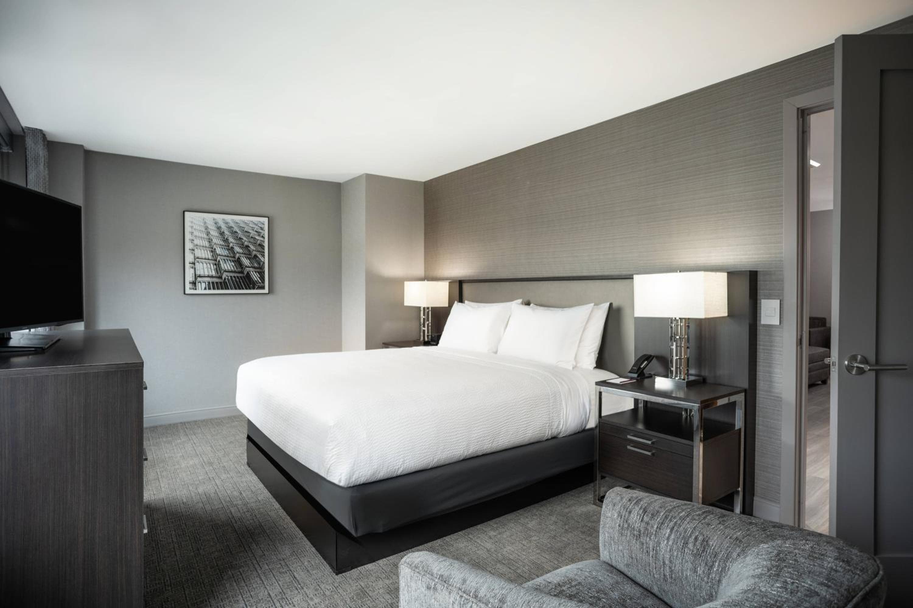 Residence Inn by Marriott Weehawken, photo 3