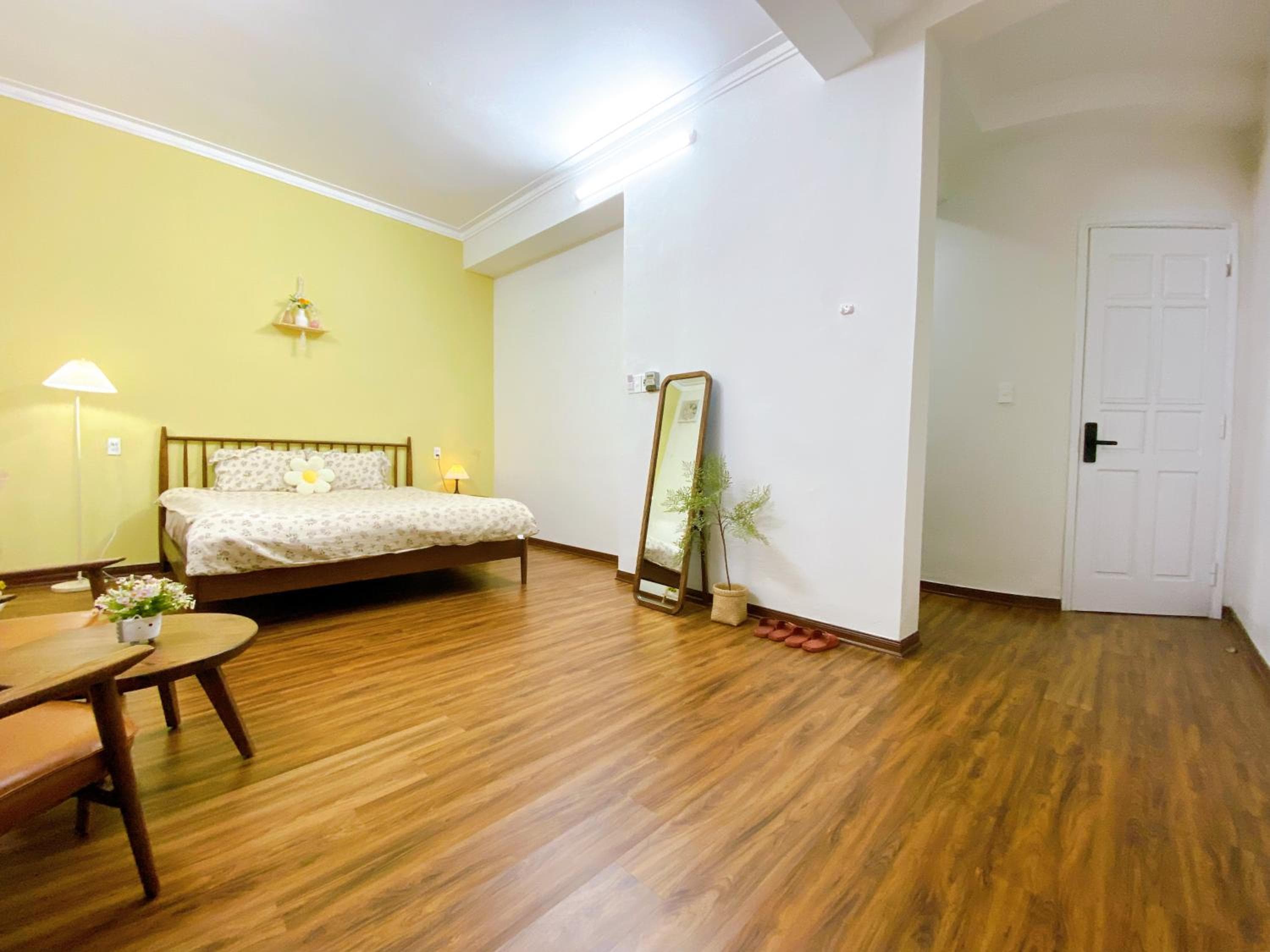 Mô Tê Homestay 2 gần Chợ Đông Ba, Cung Đình Hoàng Thành Huế, Hue, photo 3
