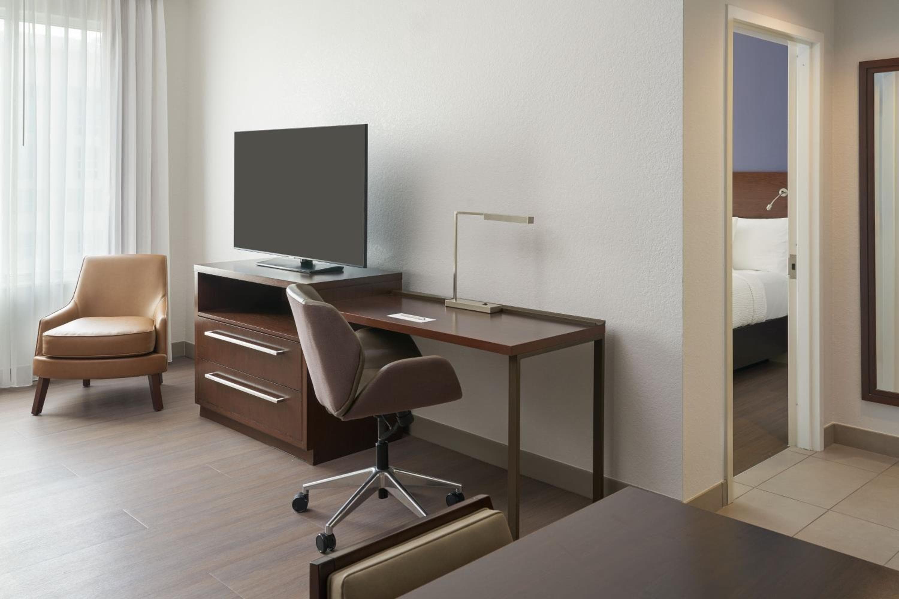 Residence Inn by Marriott West Palm Beach Downtown, West Palm Beach, photo 2